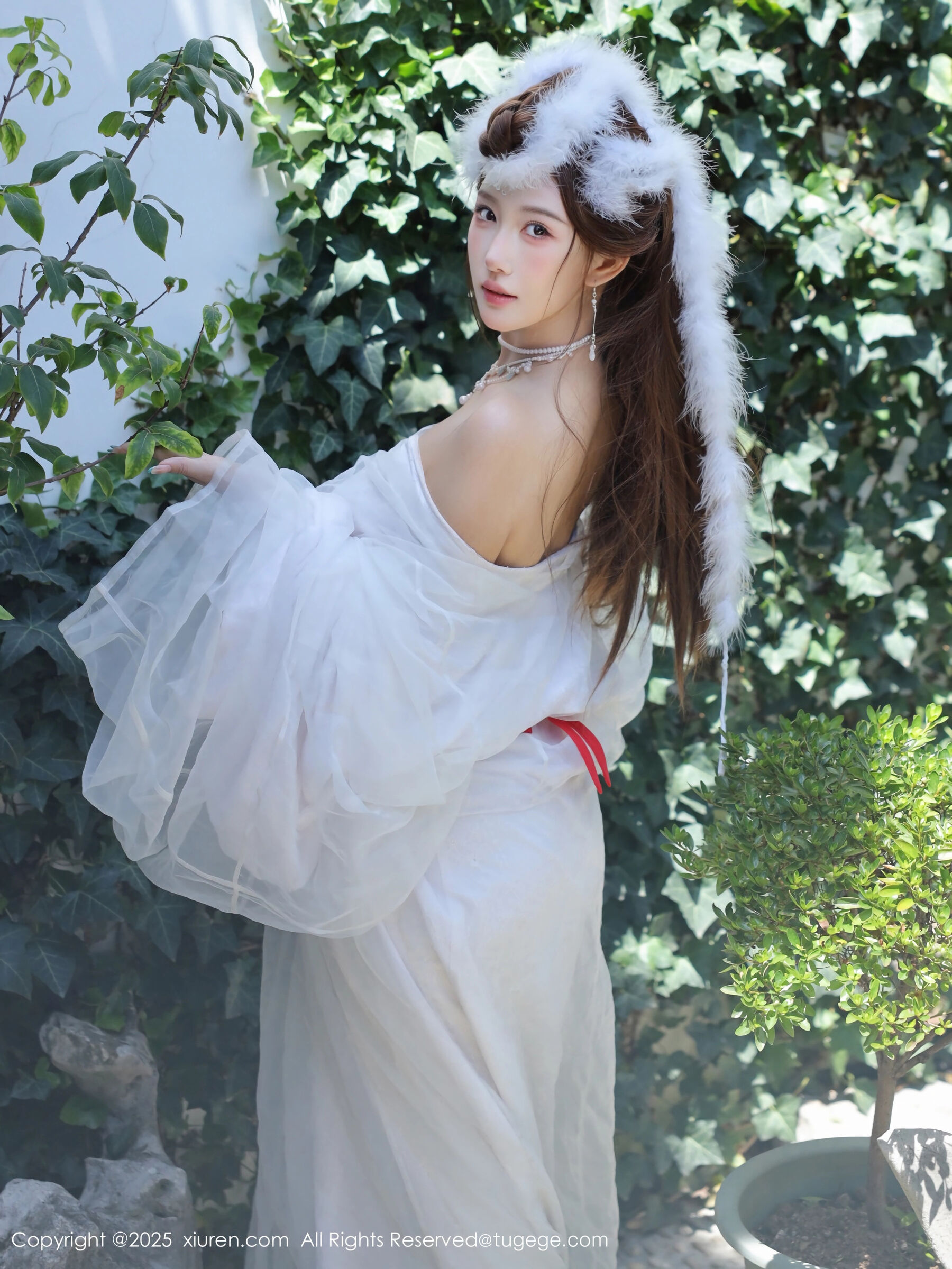 图片[48]-[Xiuren秀人网] 2025.10.09 NO.10843 白乐乐 金允希Yuki[79P]-六色网