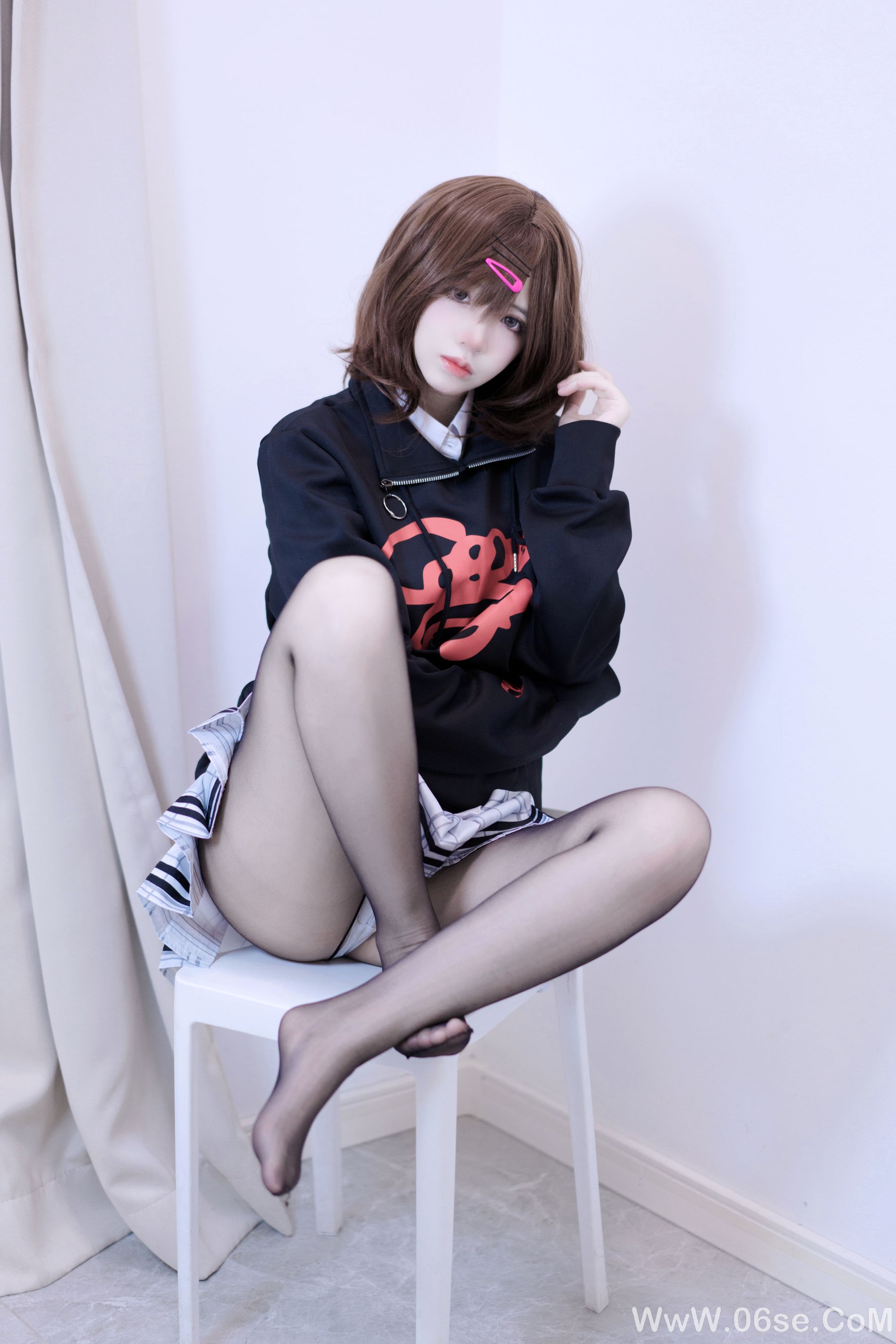 图片[29]-疯猫ss – 樋口円香 [39P]-六色网
