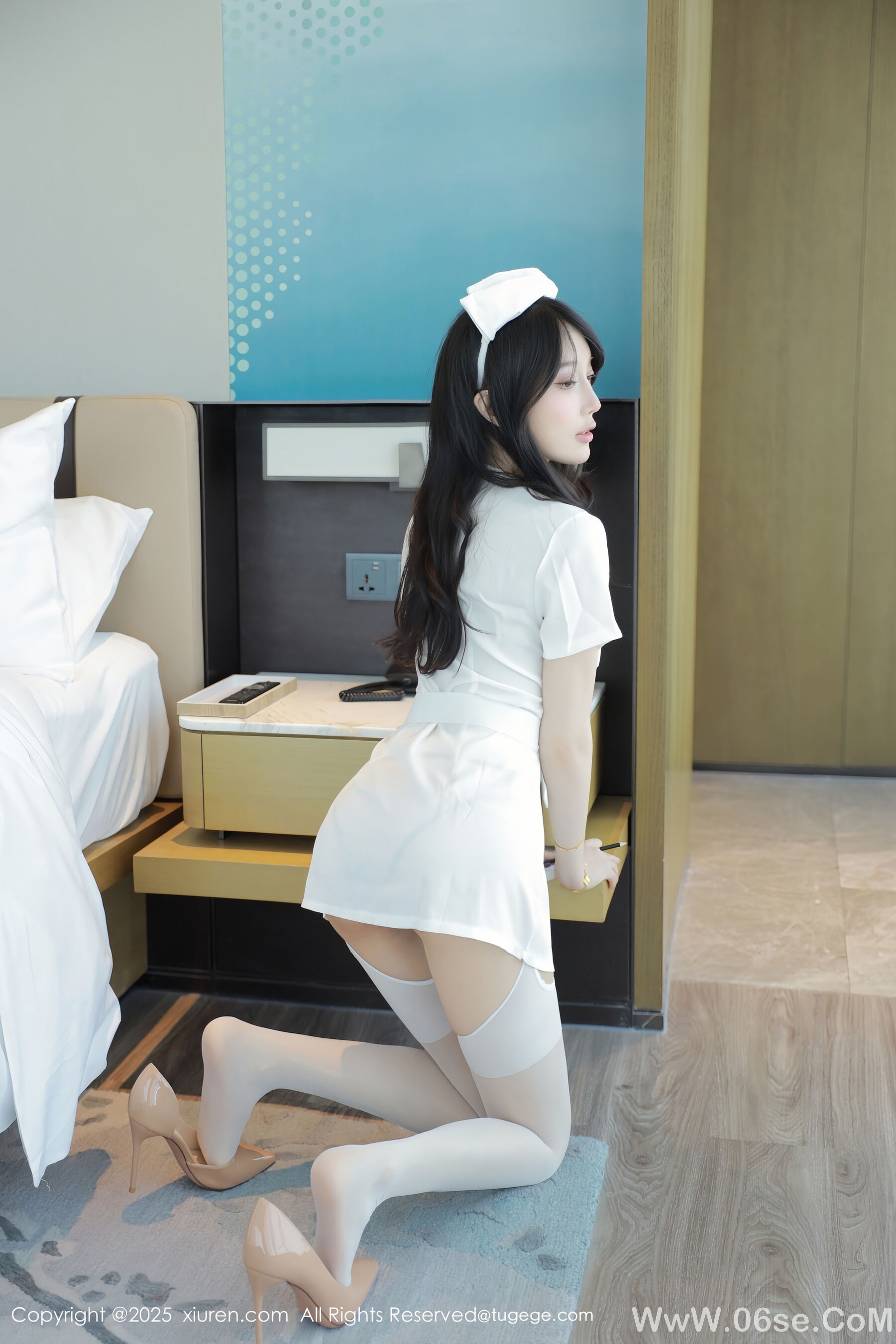 图片[8]-[Xiuren秀人网] 2025.07.04 NO.10507 玥儿玥er[71P]-六色网