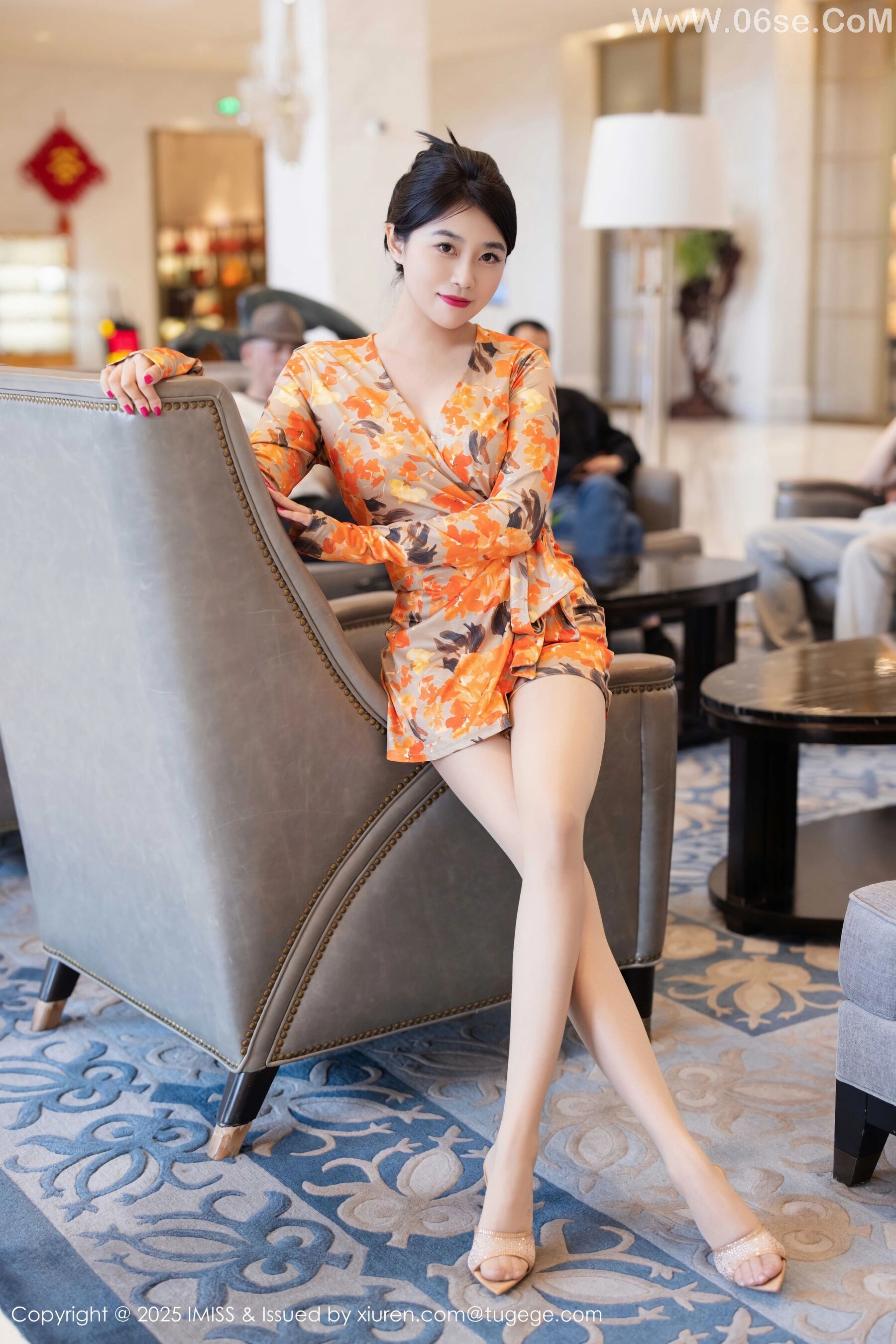 图片[5]-爱蜜社 2025.07.21 NO.0796 许诺Sabrina[99P]-六色网