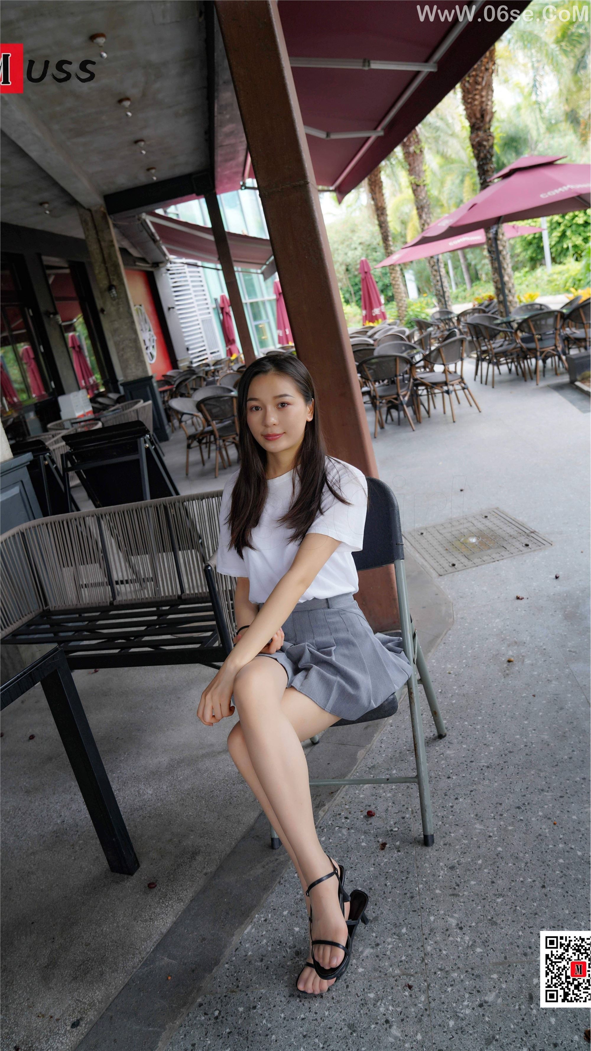 图片[52]-MussGirl慕丝女郎 NO.668 力宏（下）[110P]-六色网