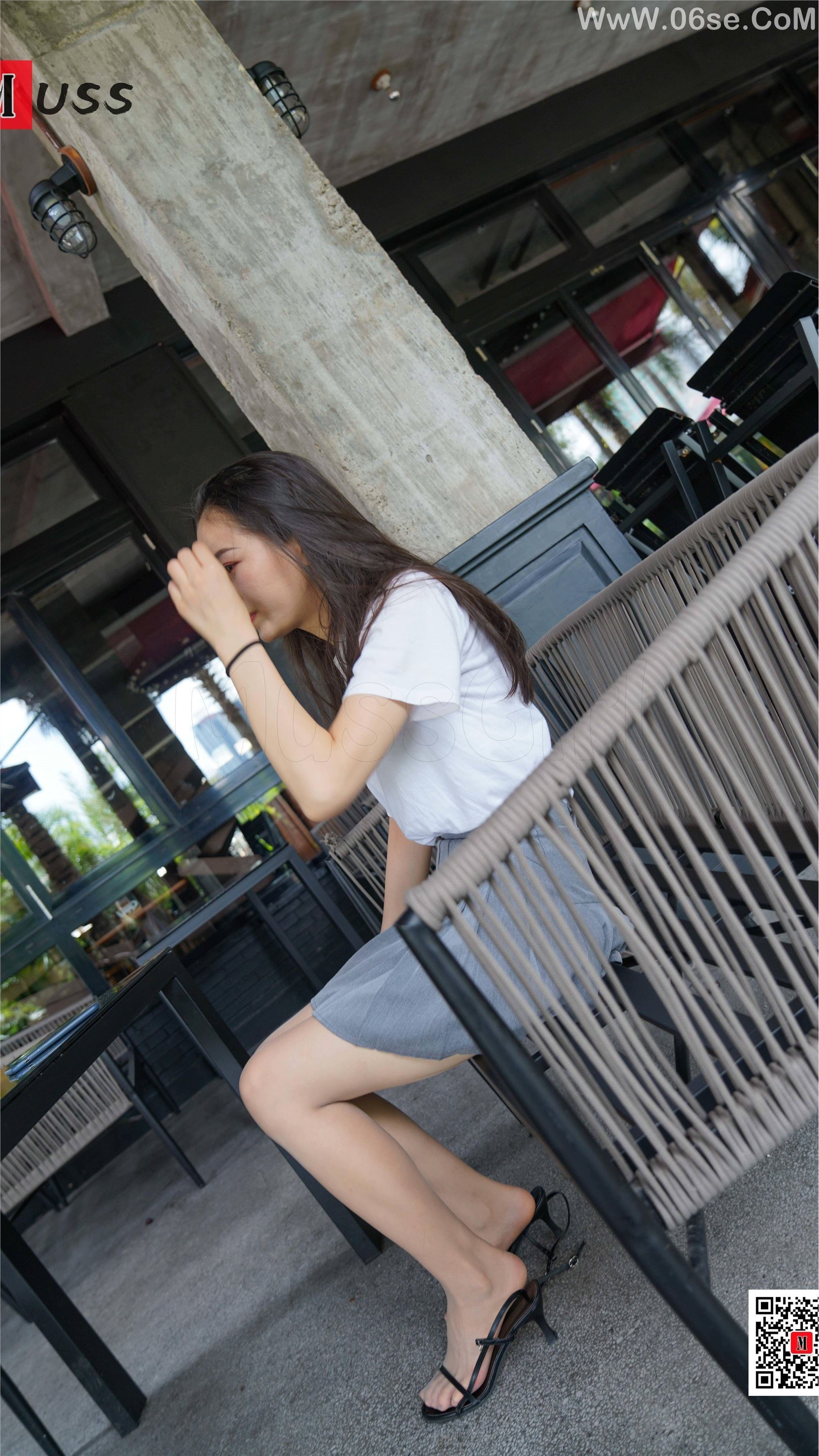 图片[10]-MussGirl慕丝女郎 NO.667 力宏（上）[73P]-六色网