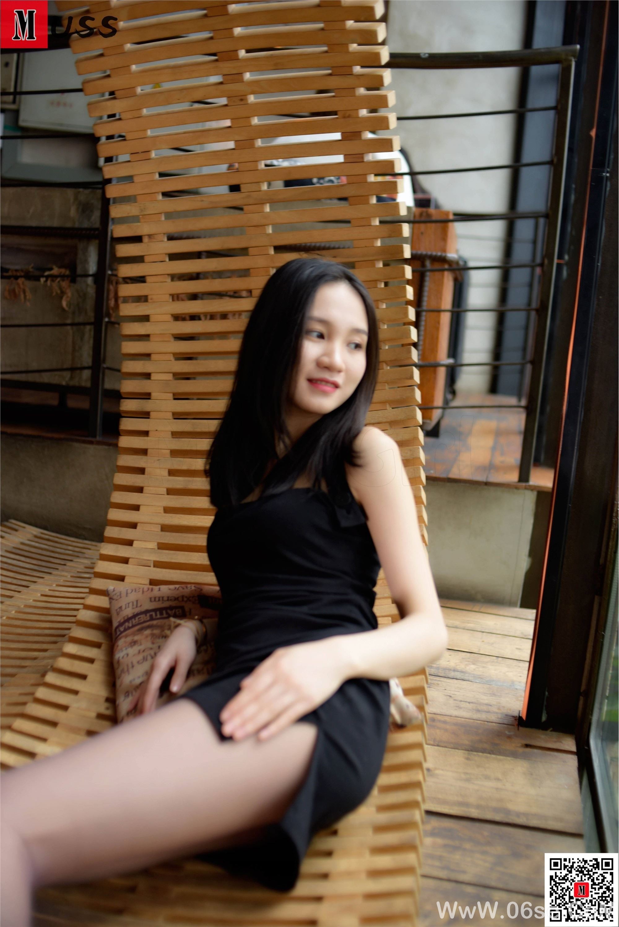 图片[23]-MussGirl慕丝女郎 NO.691 阿瑶（下）[70P]-六色网
