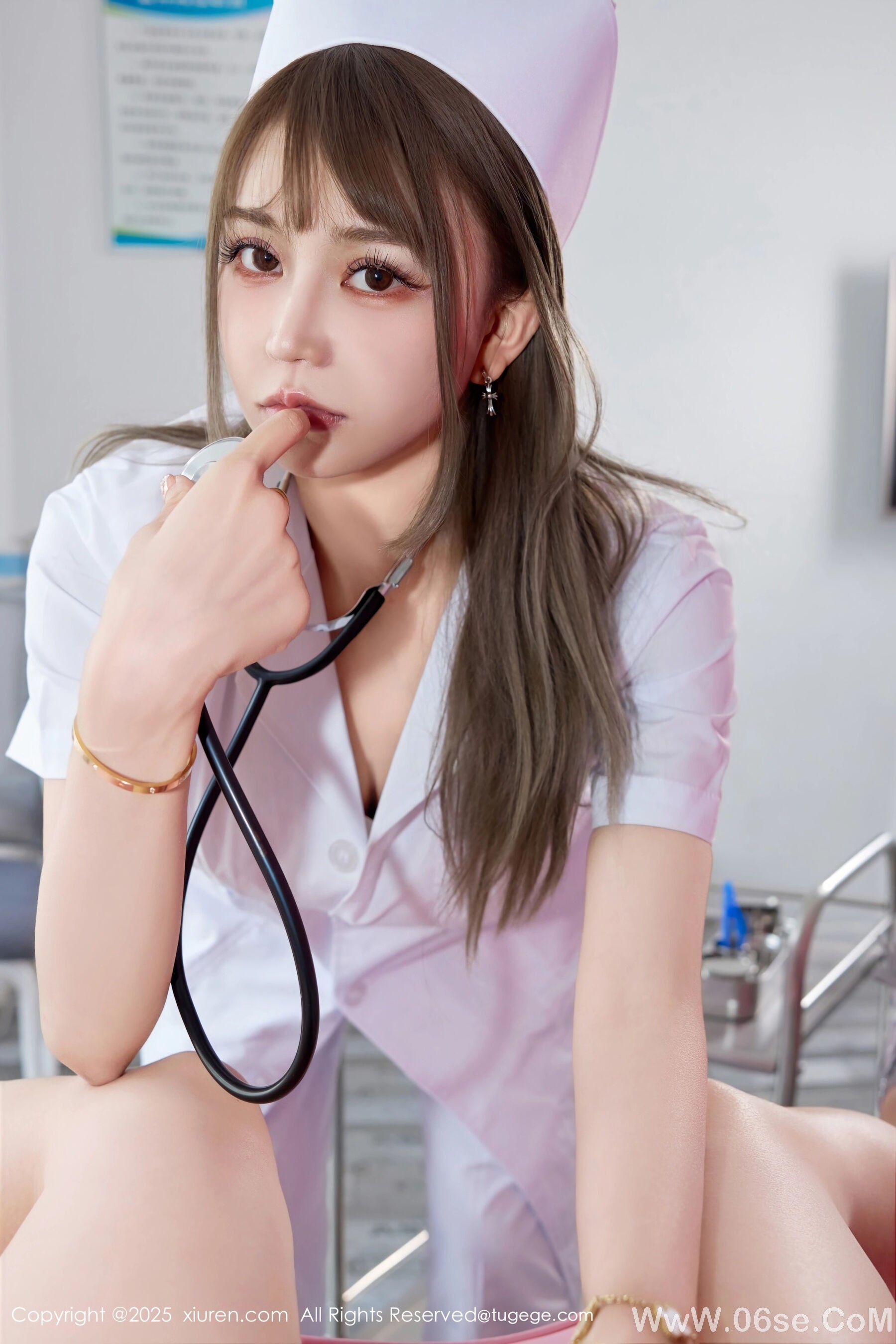 图片[25]-秀人网 – NO.10896 – Zoe柚柚 [81P]-六色网