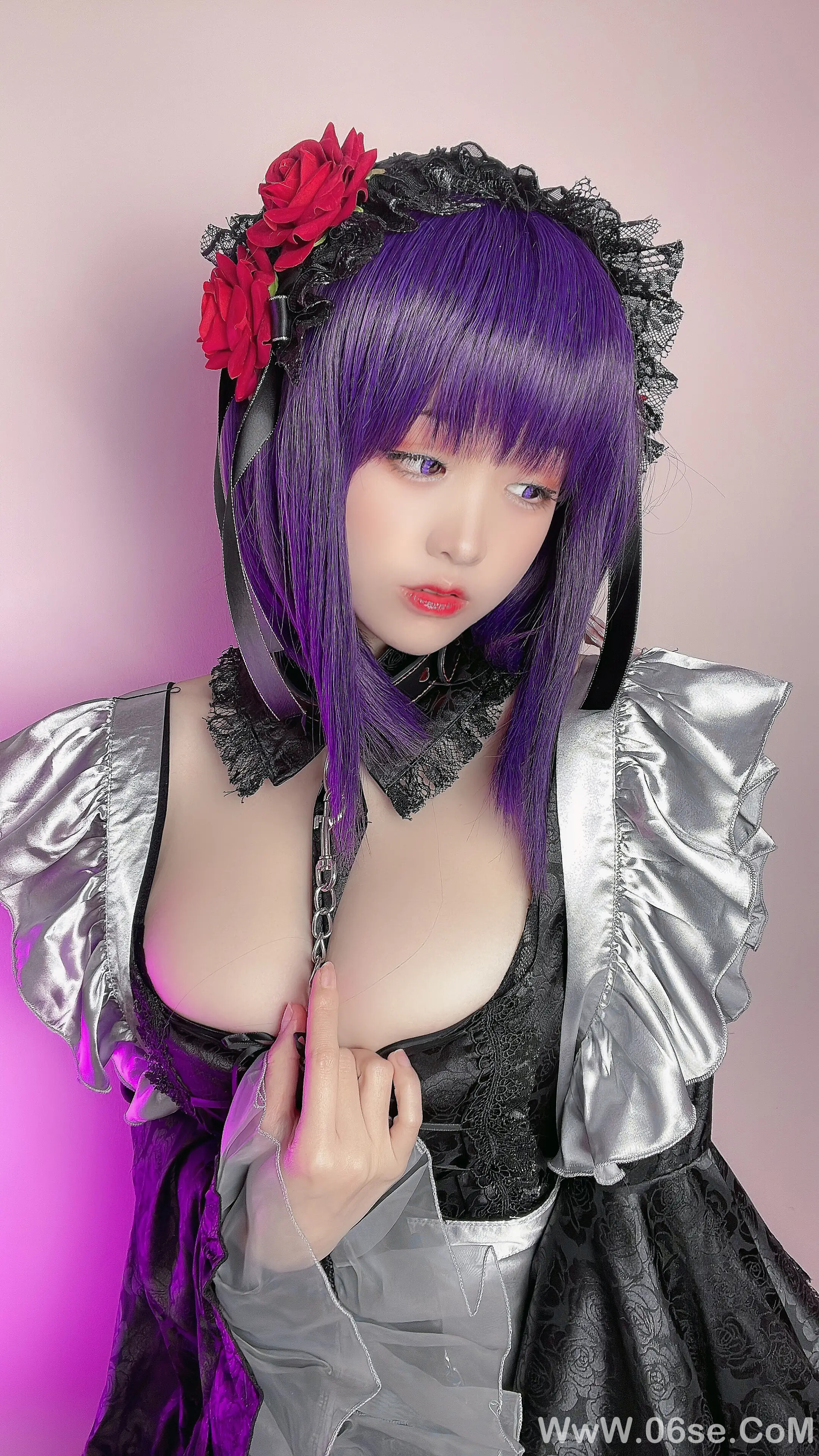图片[37]-miko酱ww 23年08月合集-六色网