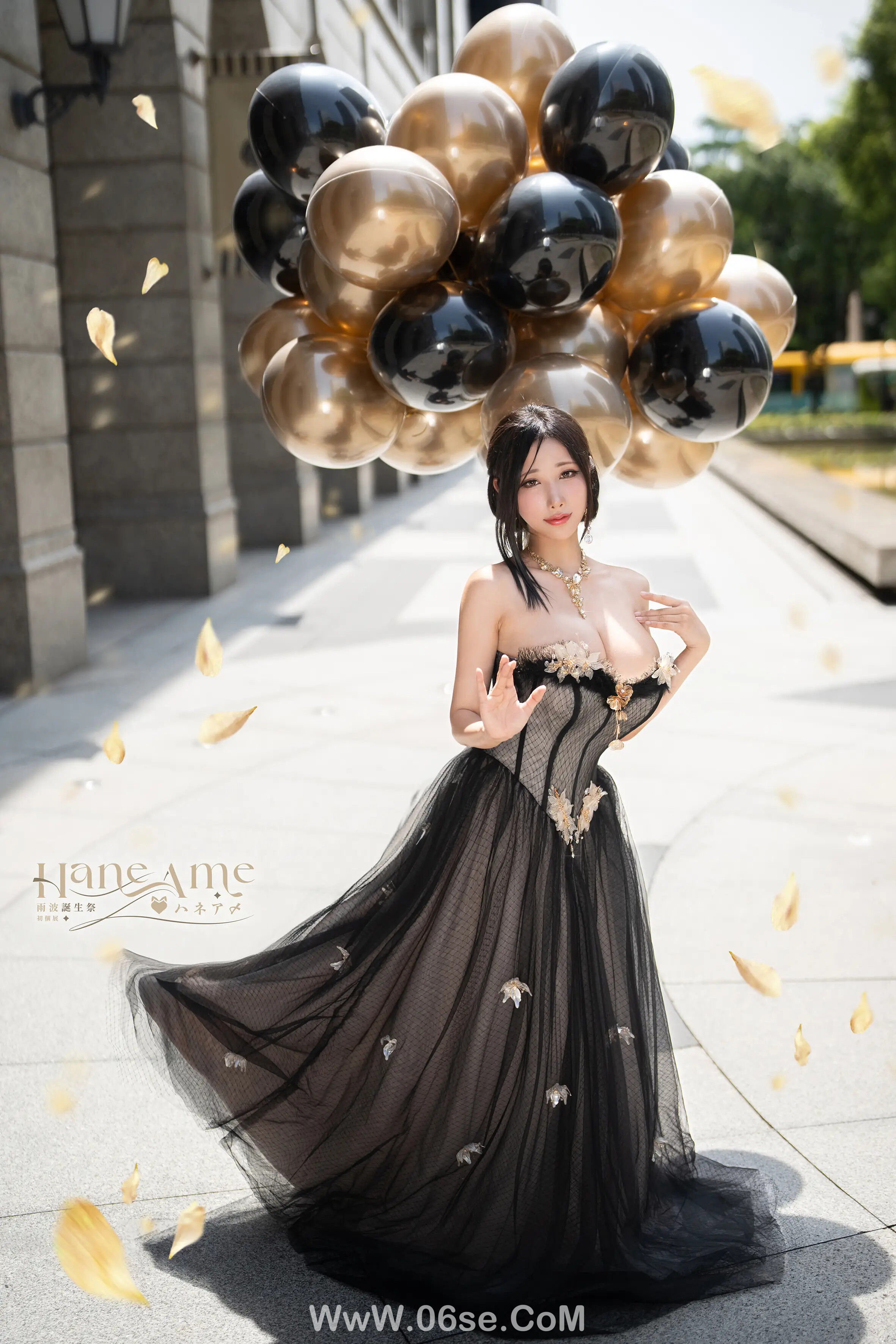图片[12]-雨波_haneame_2024_birthday_生日个展-六色网