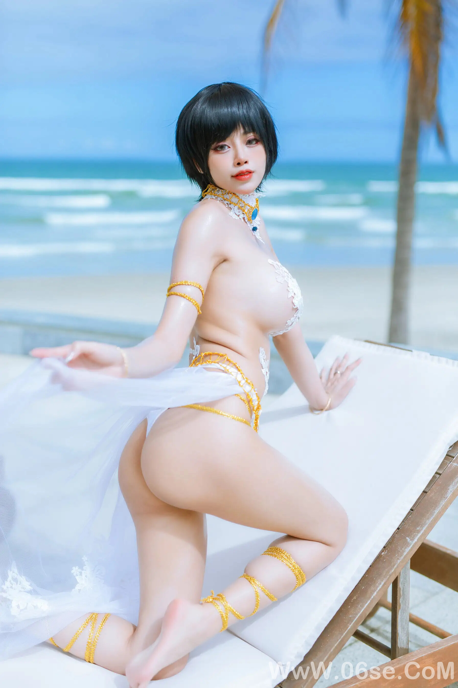 图片[16]-Byoru – Nagisa Martini-六色网