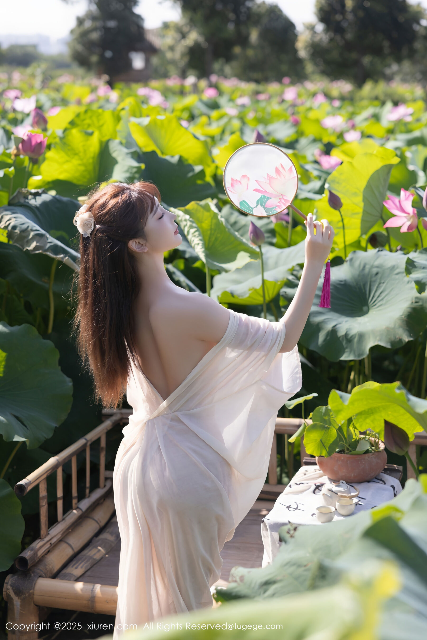 图片[50]-[Xiuren秀人网] 2025.08.07 NO.10630 陆萱萱[77P]-六色网