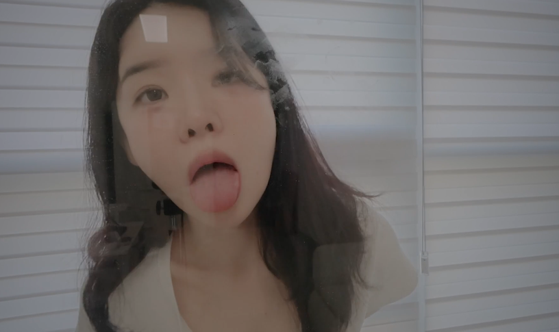【在线播放】yeonchu ASMR 舔屏-asmr小喵
