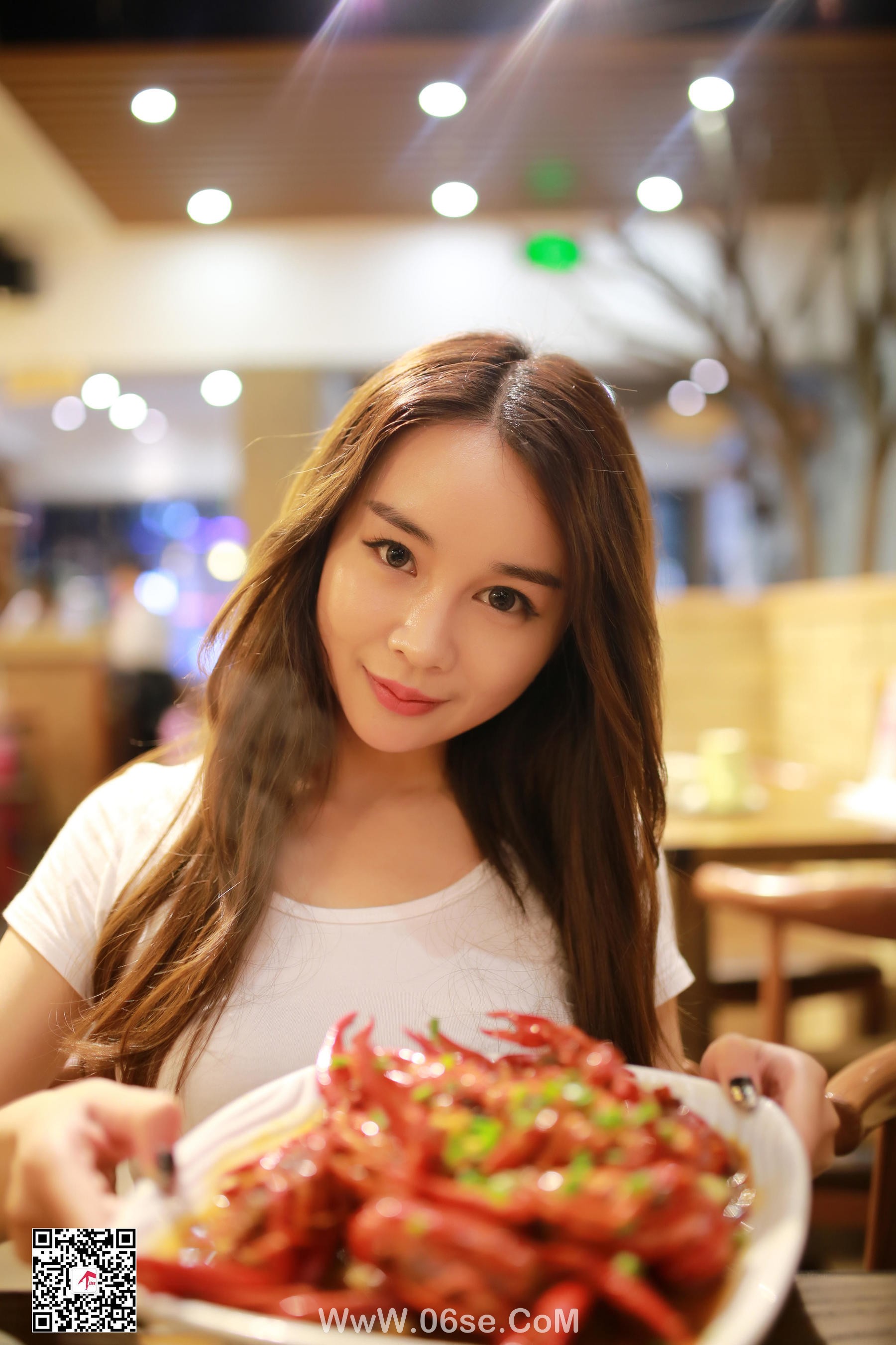 图片[7]-[丽丝映像GIRLISS] – 敏敏《私生活》 [99P]-六色网