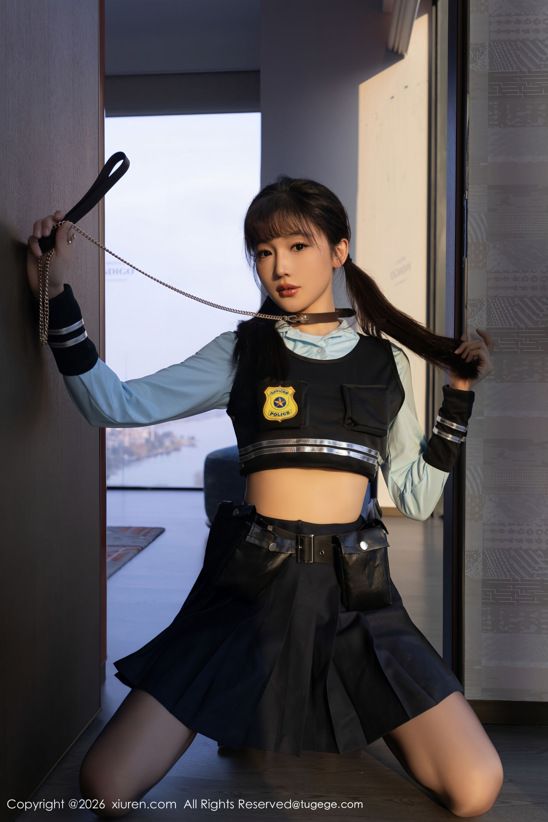 图片[12]-秀人网 – NO.11209 – 陆萱萱 [78P]-六色网