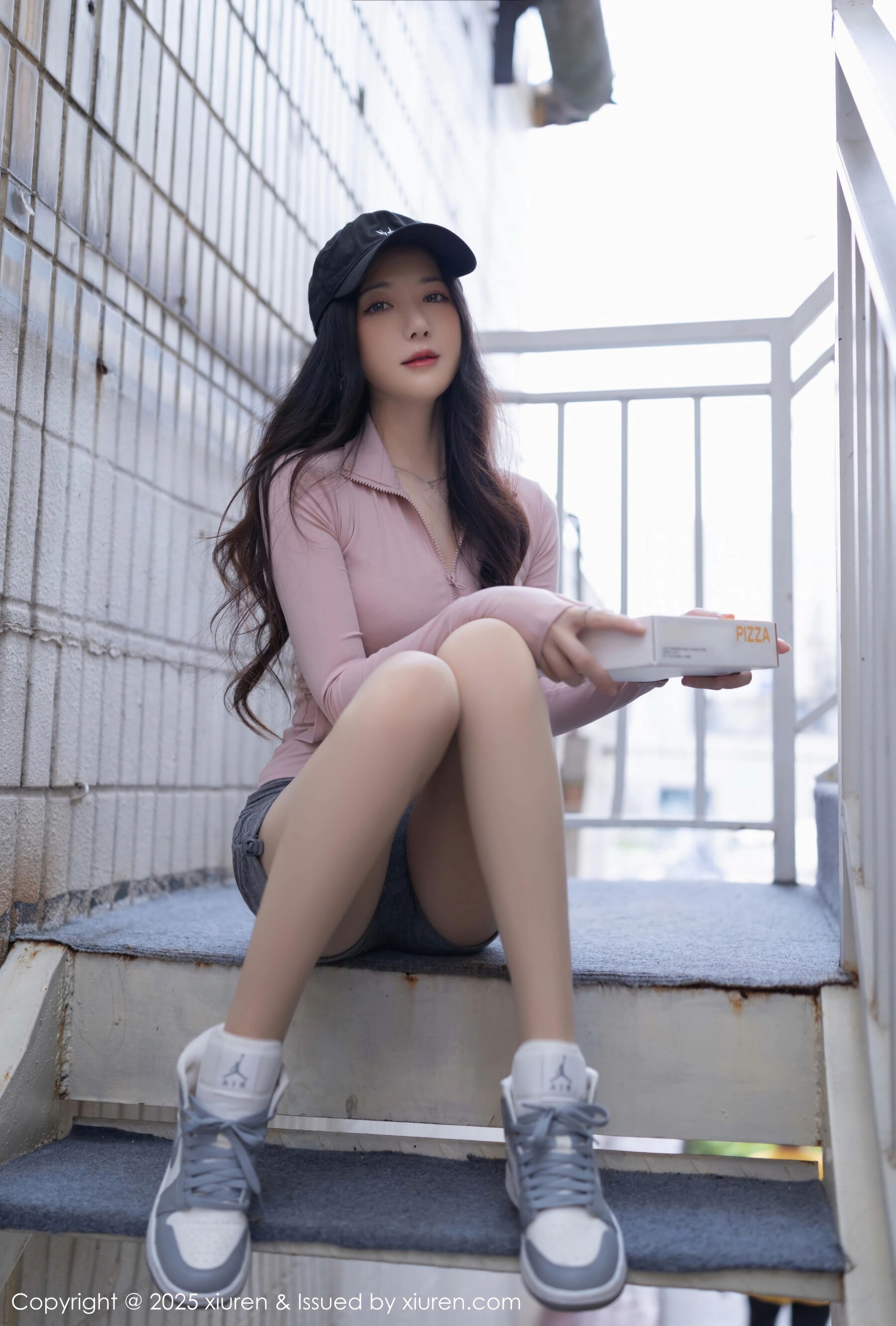 图片[7]-[Xiuren秀人网] 2025.07.11 NO.10542 鱼子酱Fish[81P]-六色网