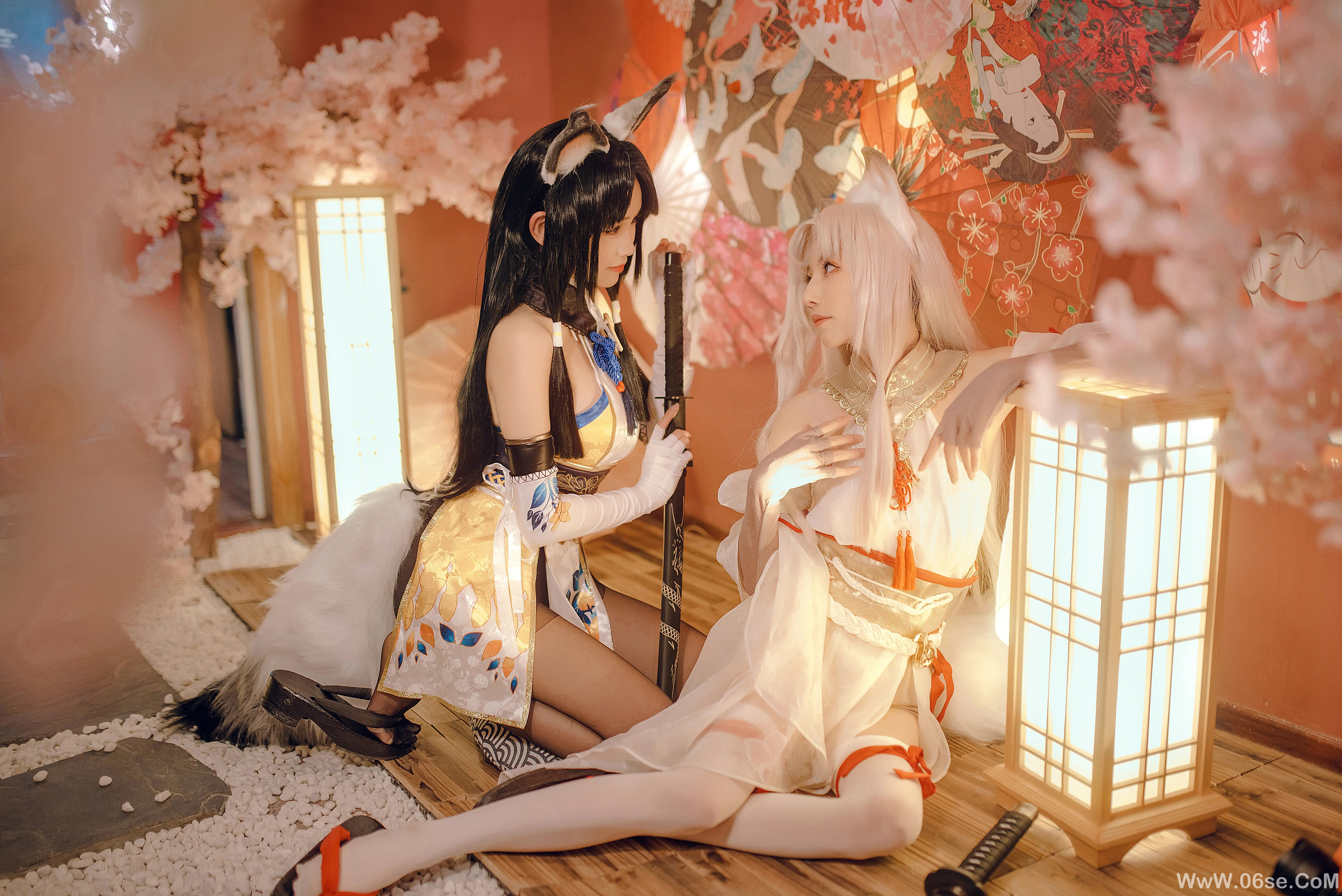 图片[3]-miko酱ww 天才阴阳师驾到-六色网