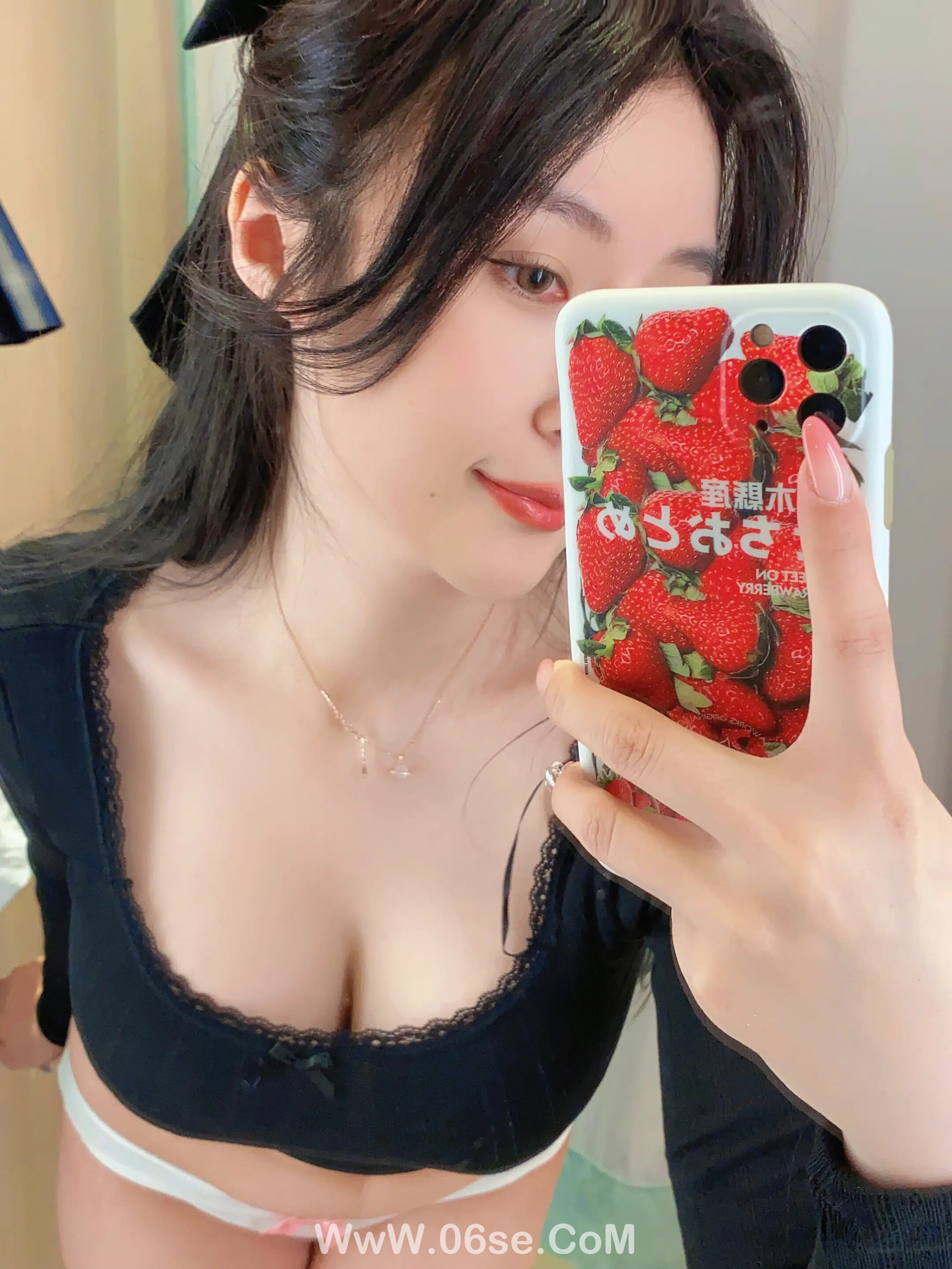 图片[31]-白银81 – 更衣室の自撮り-六色网