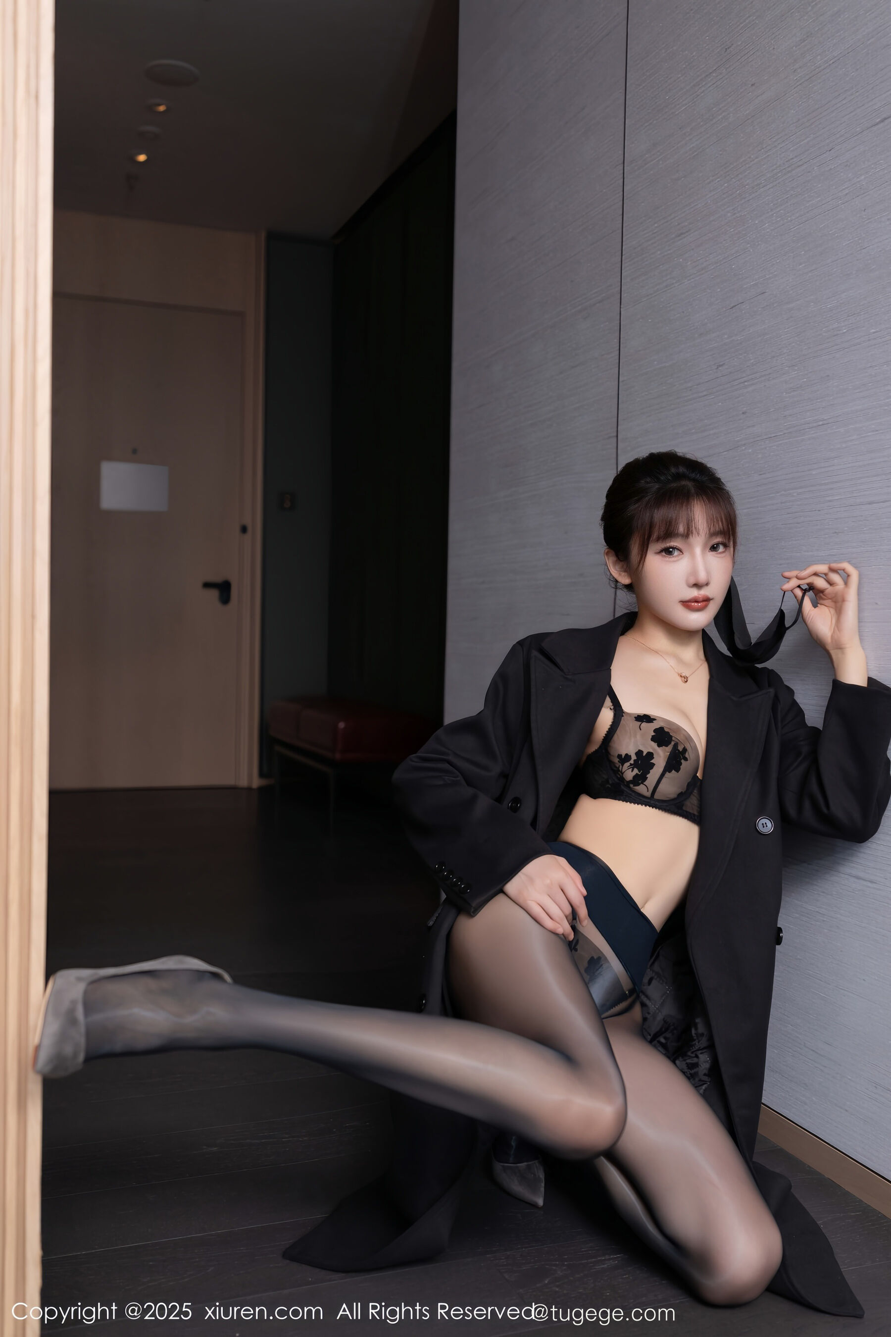 图片[21]-秀人网 – NO.10880 – 陆萱萱 [78P]-六色网