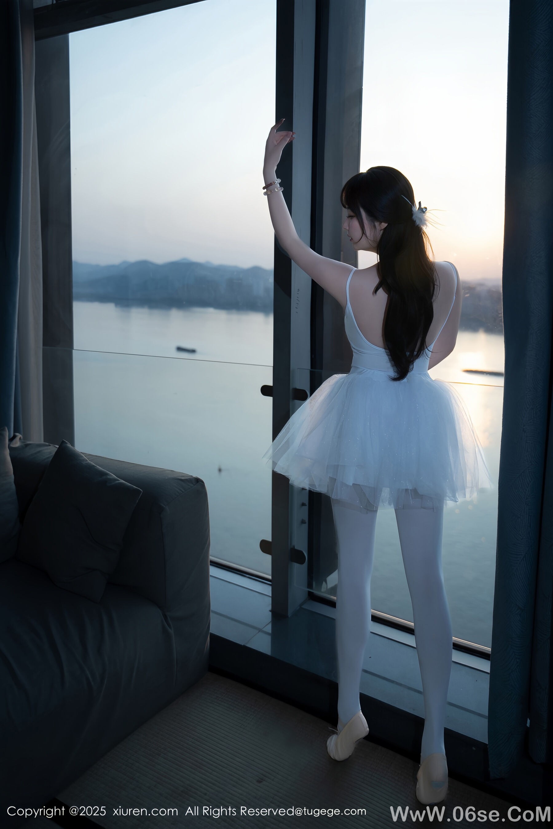 图片[9]-[Xiuren秀人网] 2025.07.23 NO.10575 揉揉肉肉 软情[79P]-六色网