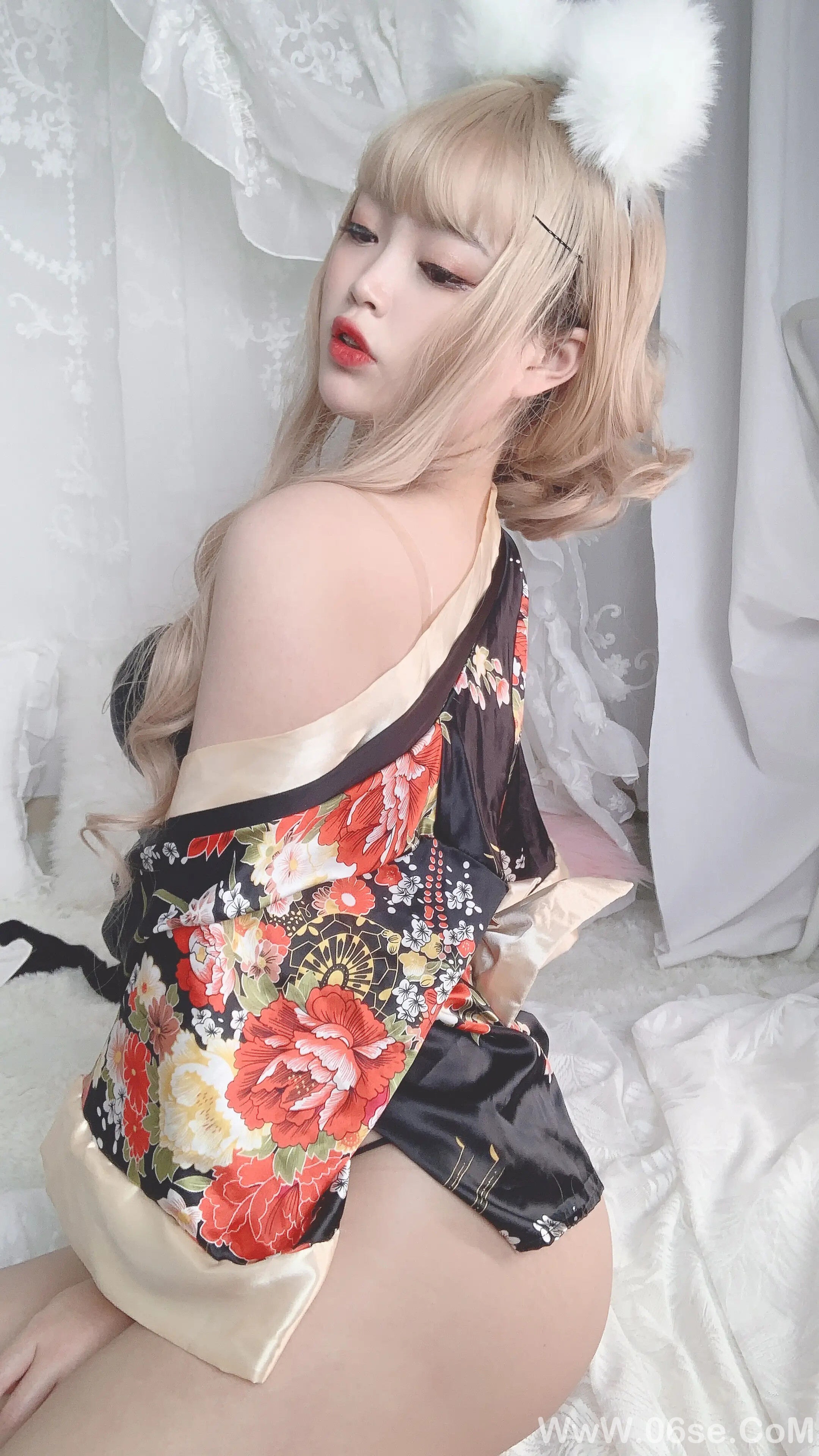 图片[43]-白烨 狐仙女友-六色网