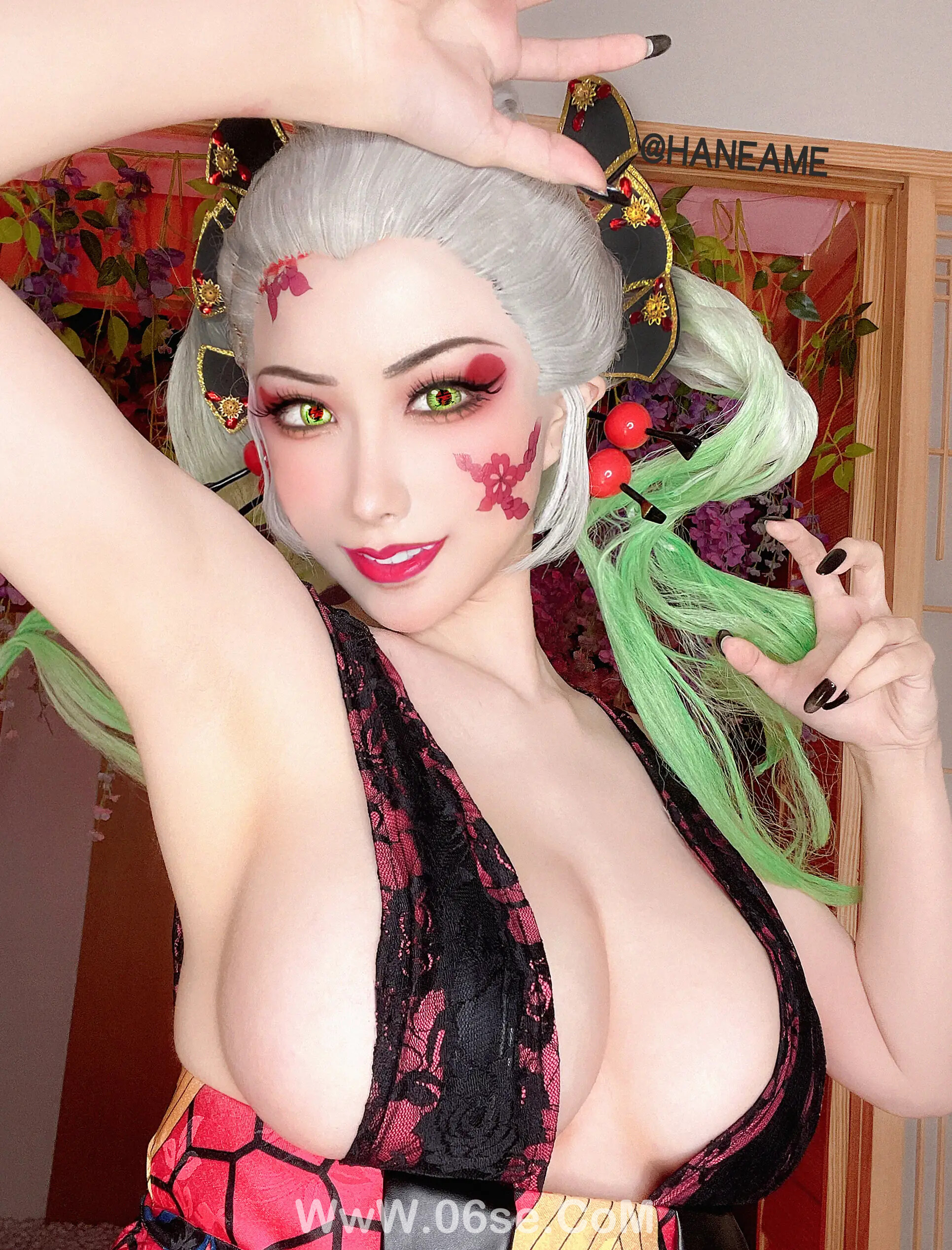 图片[16]-雨波_HaneAme – NO.149 Daki-六色网