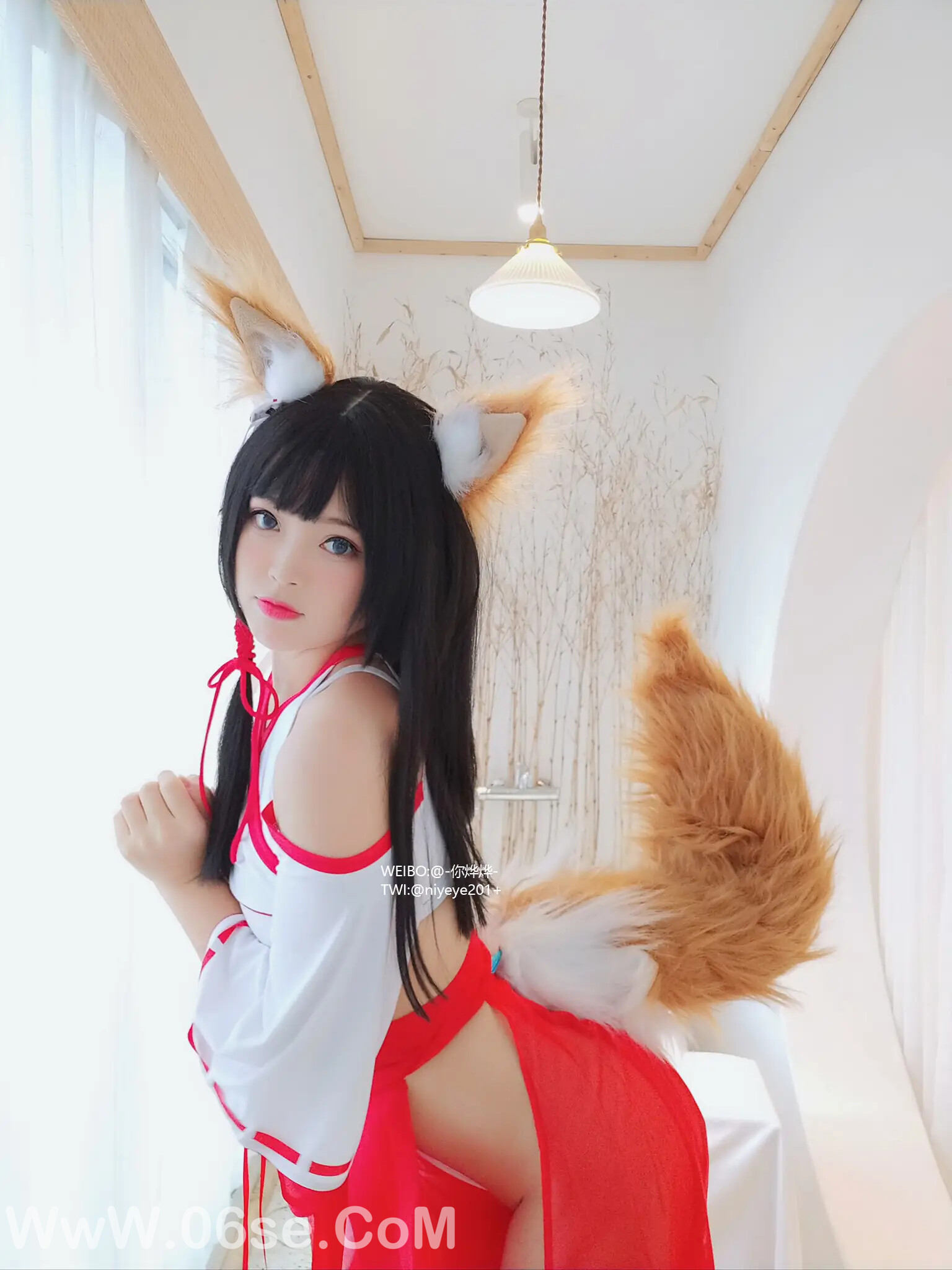 图片[55]-白烨 小奶猫-六色网
