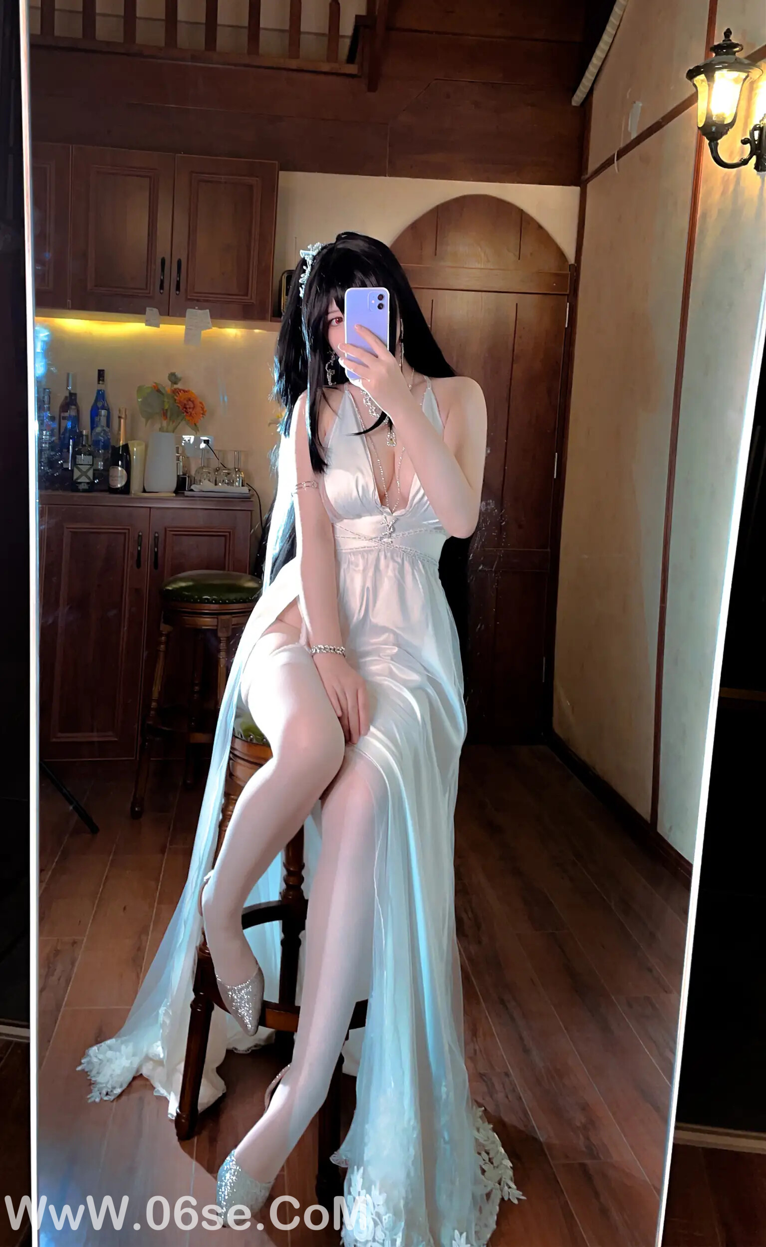 图片[52]-半半子 – 大凤花嫁-六色网