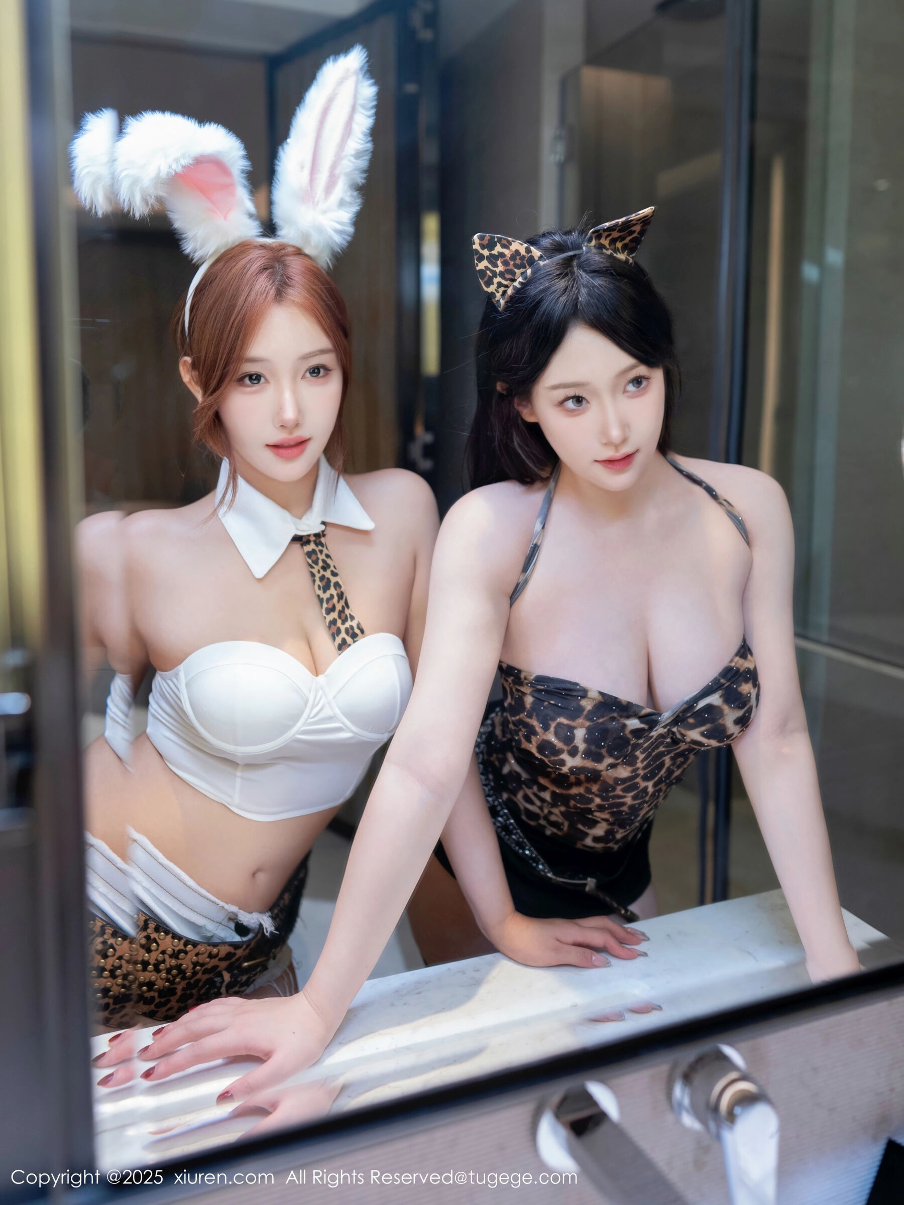 图片[41]-秀人网 – NO.11022 – 模特合集 [73P]-六色网