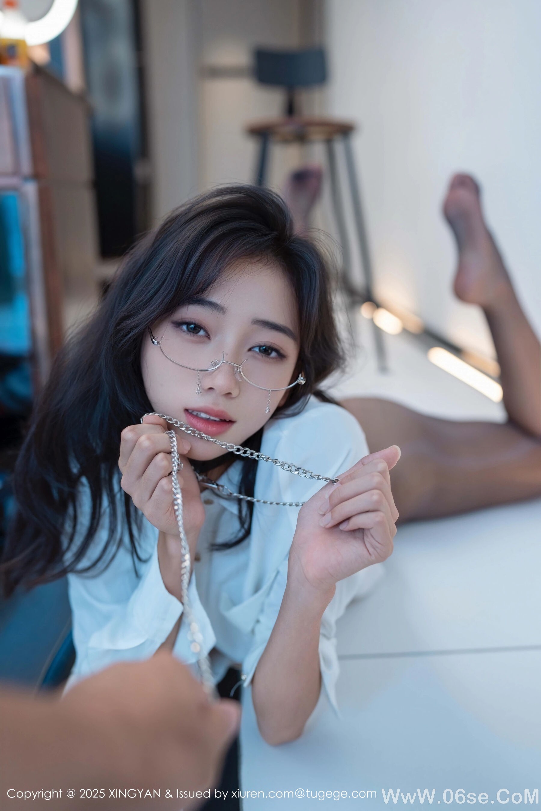 图片[43]-星颜社 – NO.0439 – 时安安 [81P]-六色网