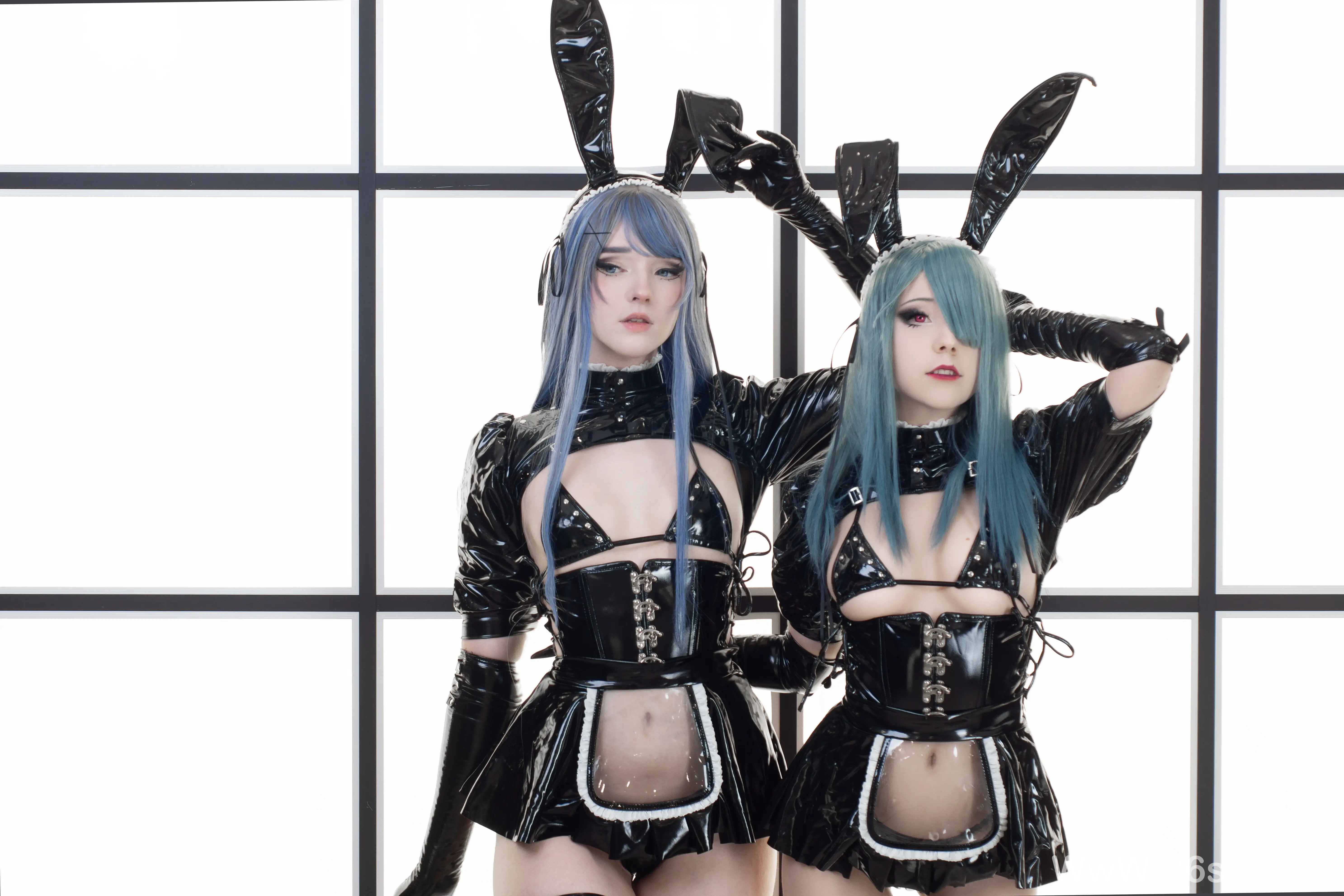 图片[13]-Candy_Ball – Latex Bunny Twins-六色网