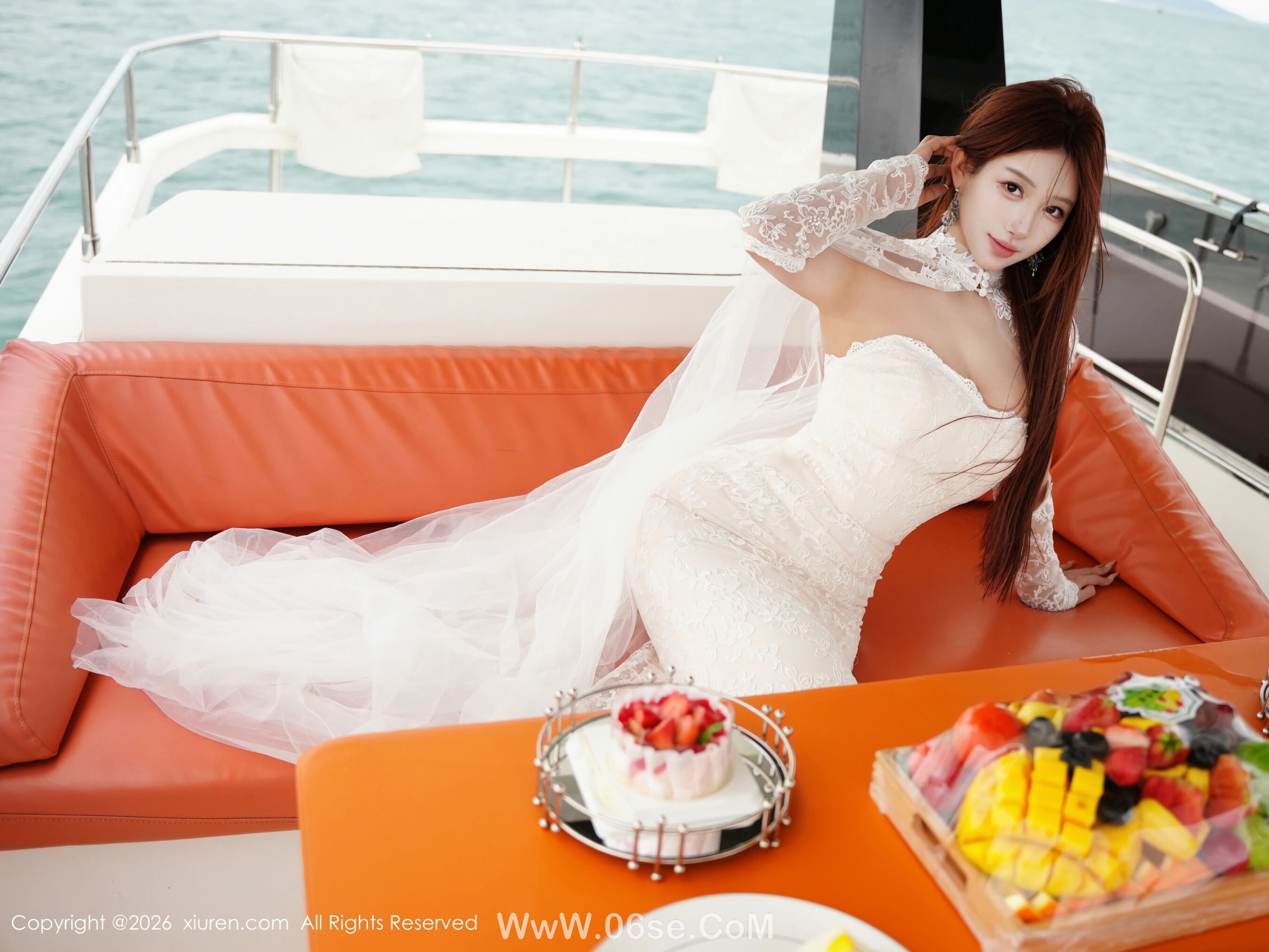 图片[22]-秀人网 – NO.11243 – 金允希Yuki [82P]-六色网