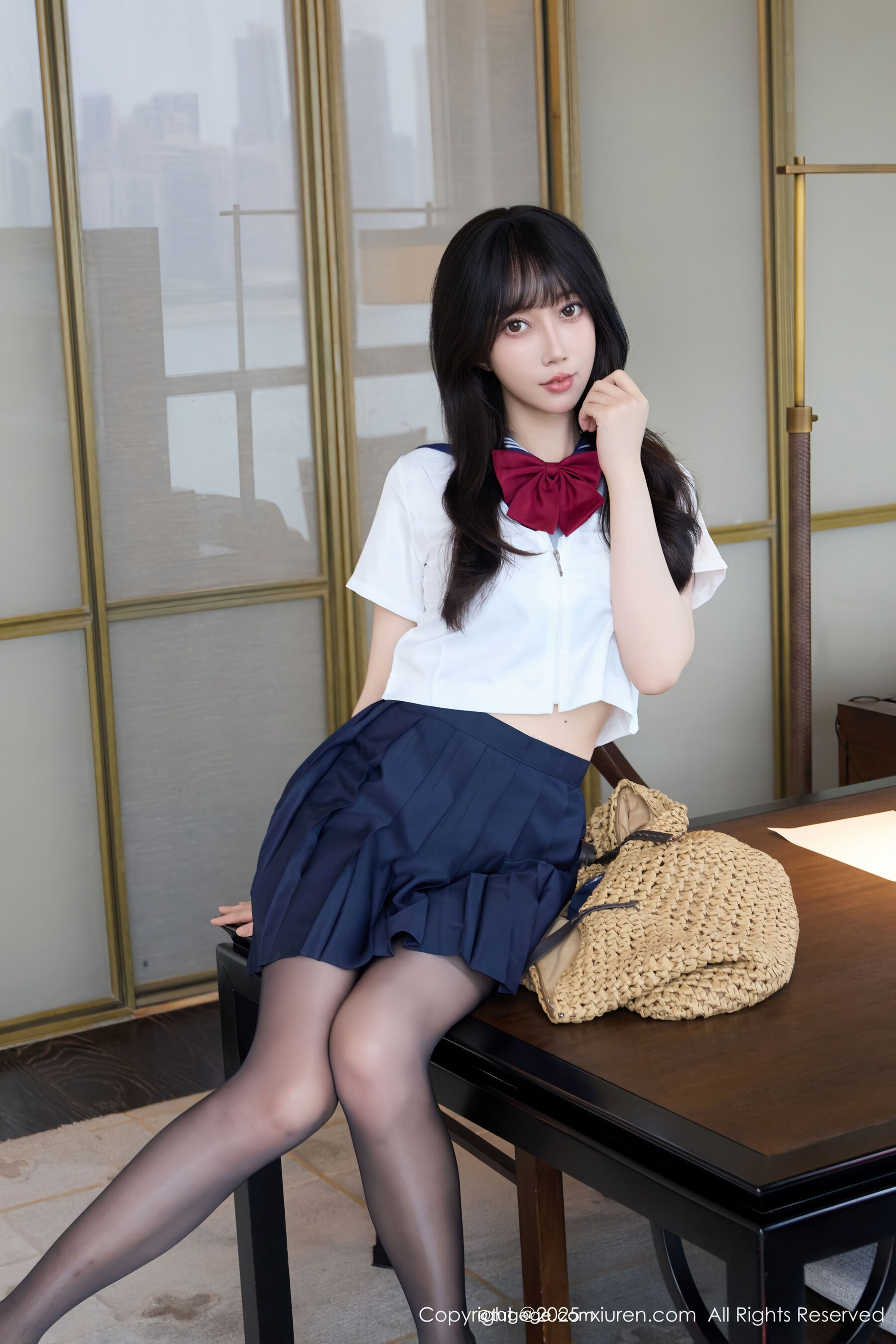 图片[4]-[Xiuren秀人网] 2025.09.15 NO.10766 玥儿玥er[69P]-六色网