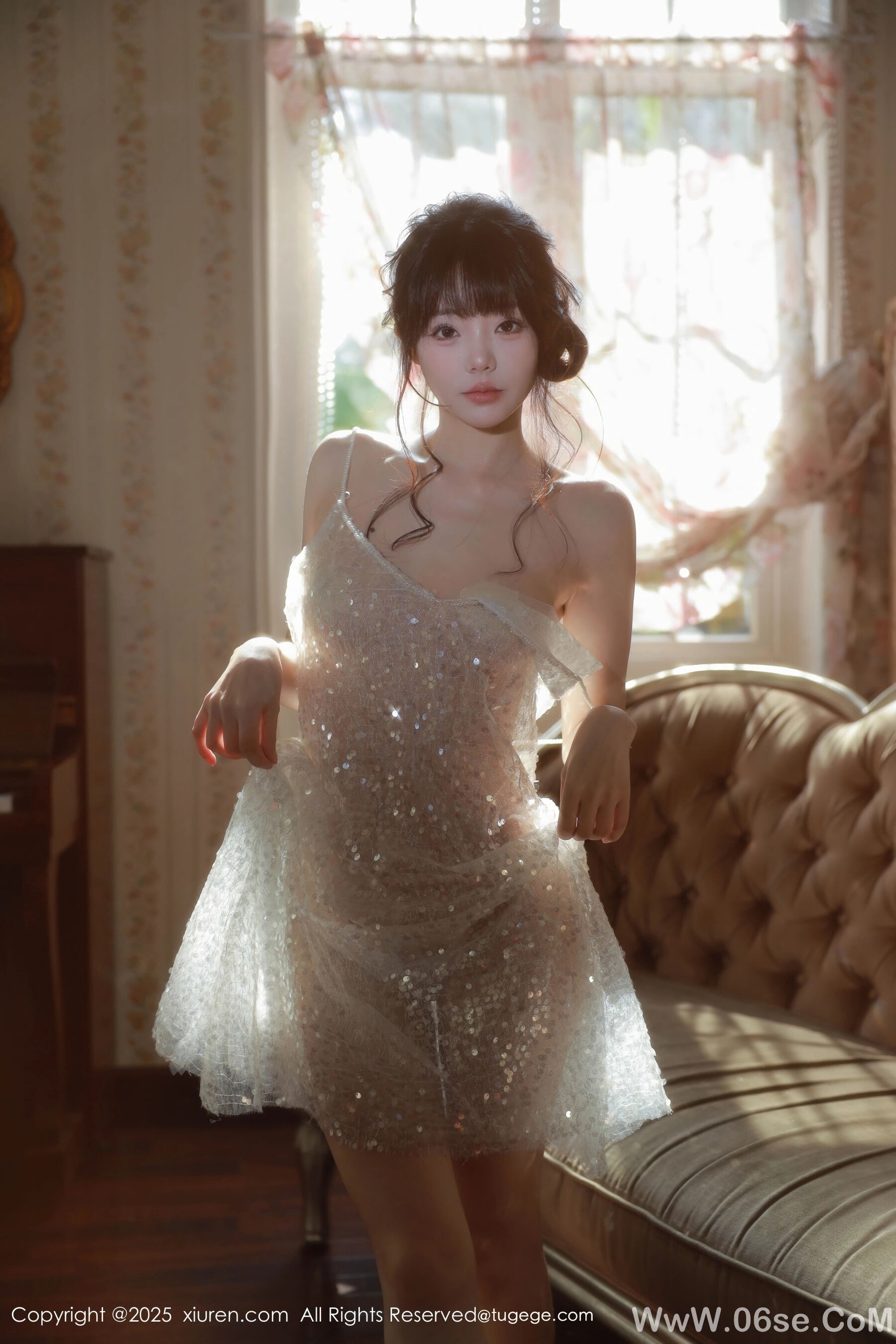 图片[27]-[Xiuren秀人网] 2025.09.24 NO.10799 佘贝拉Bella[74P]-六色网