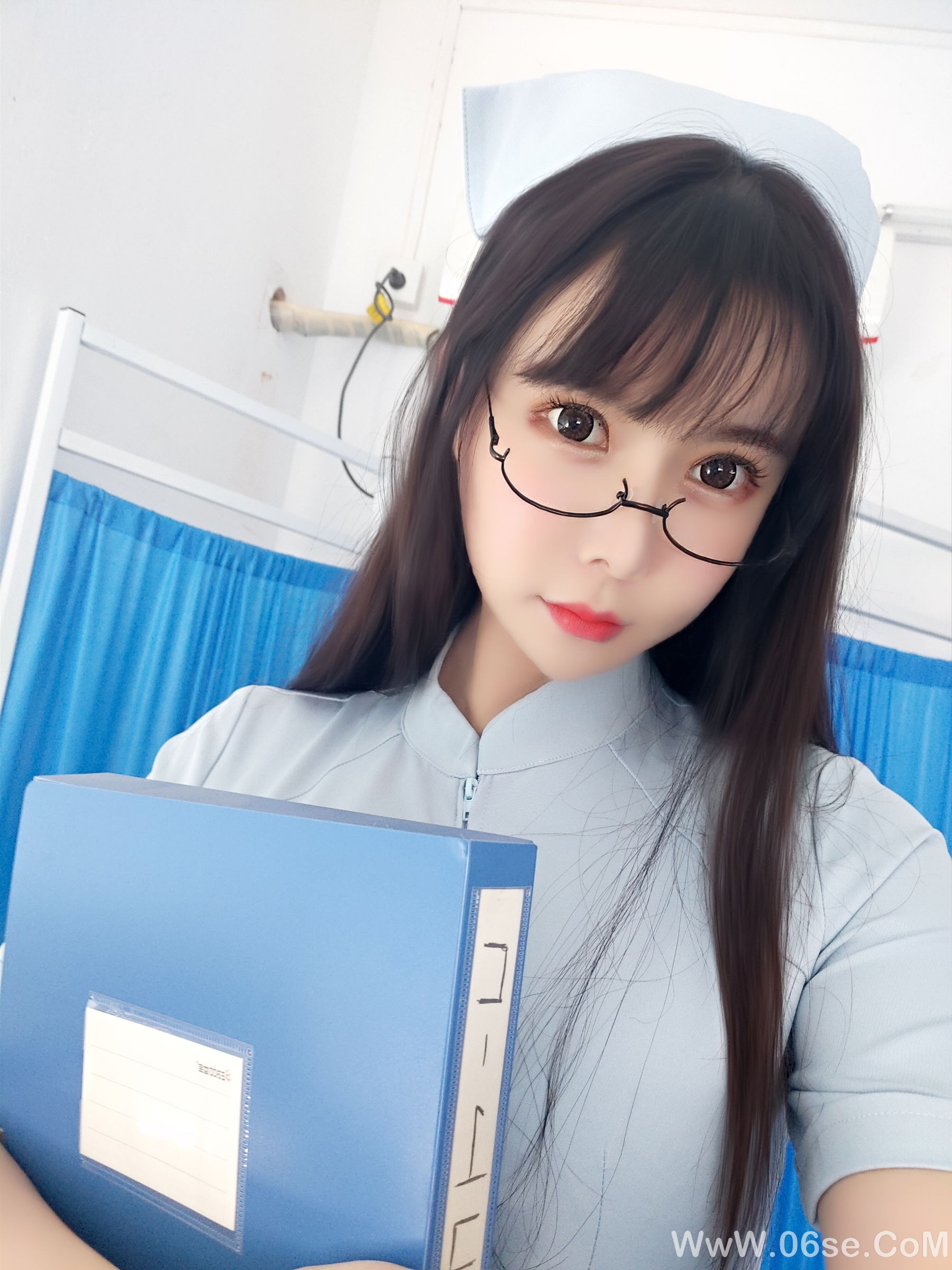 图片[103]-亚马逊鲶鱼 – 新人看护师 [120P]-六色网
