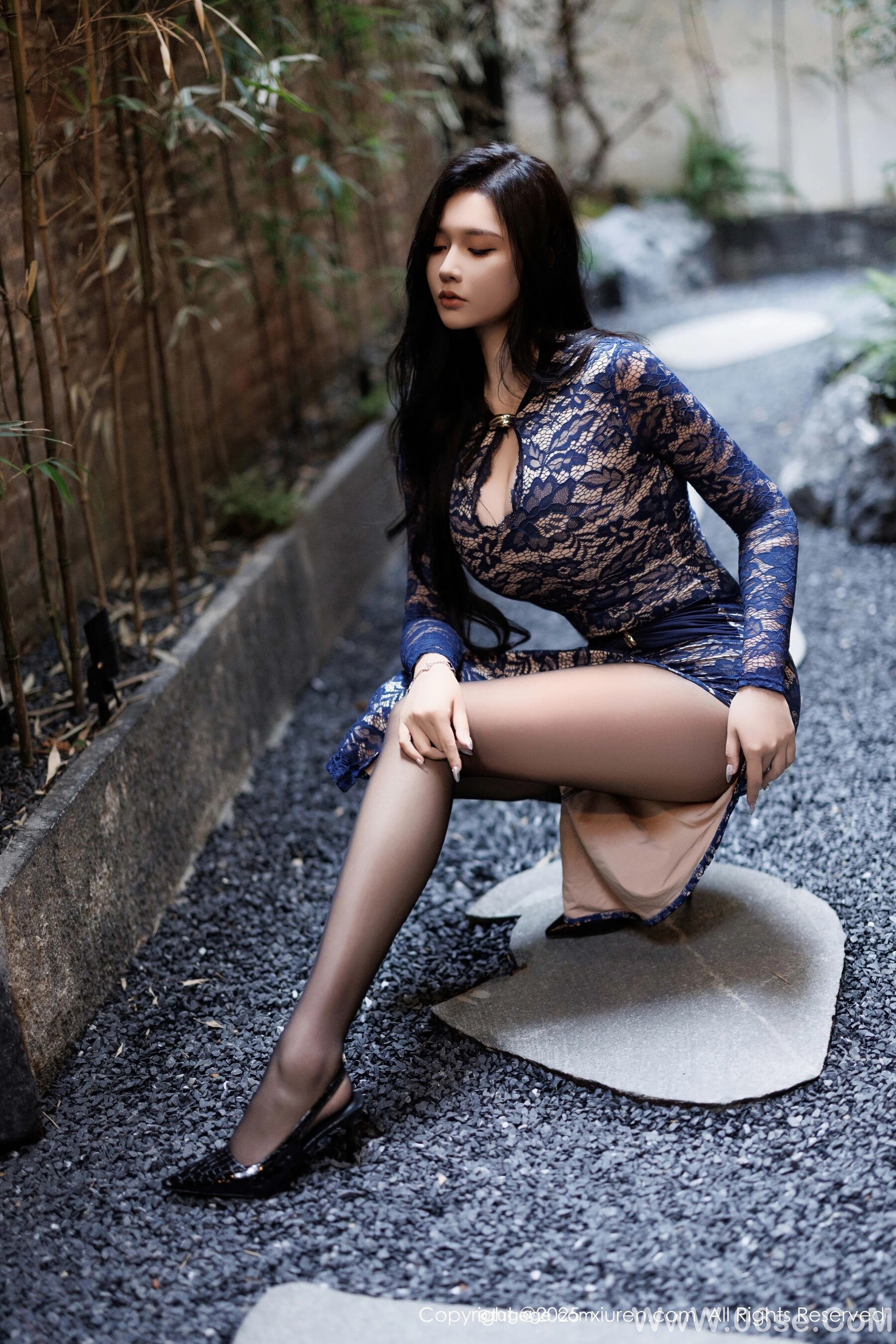 图片[5]-秀人网 – NO.11148 – 娜比 [83P]-六色网