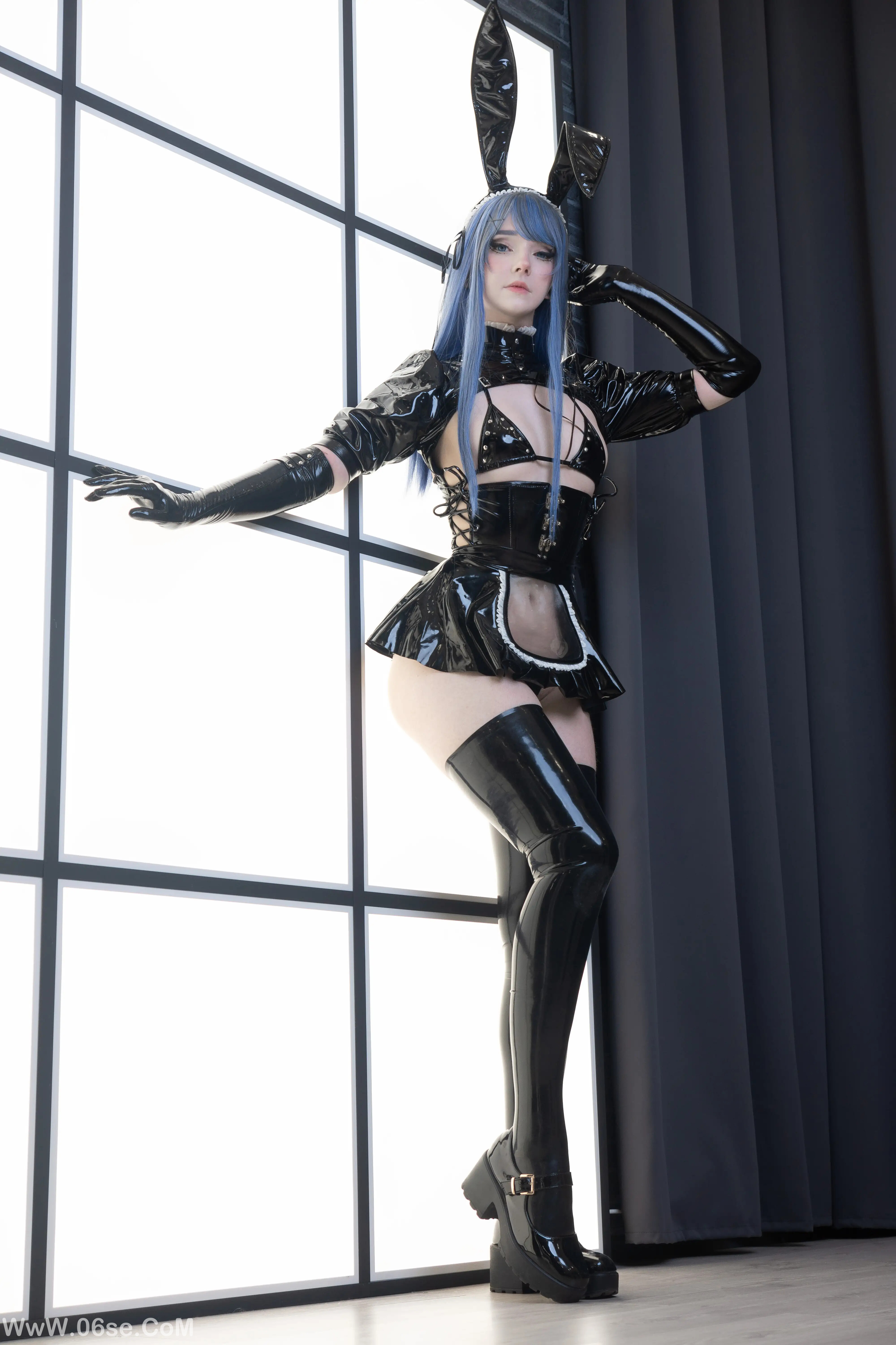 图片[44]-Candy_Ball – Latex Bunny Twins-六色网