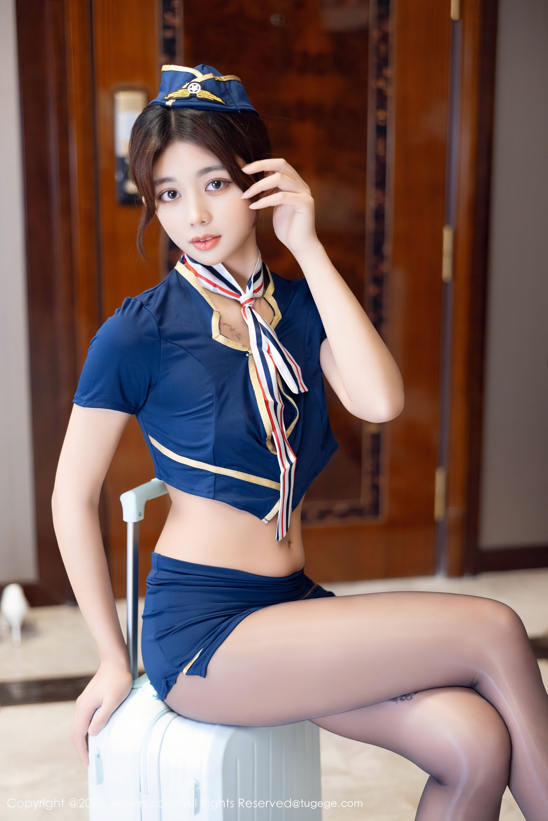图片[13]-秀人网 – NO.11112 – 姜冉冉_Renee@ [71P]-六色网