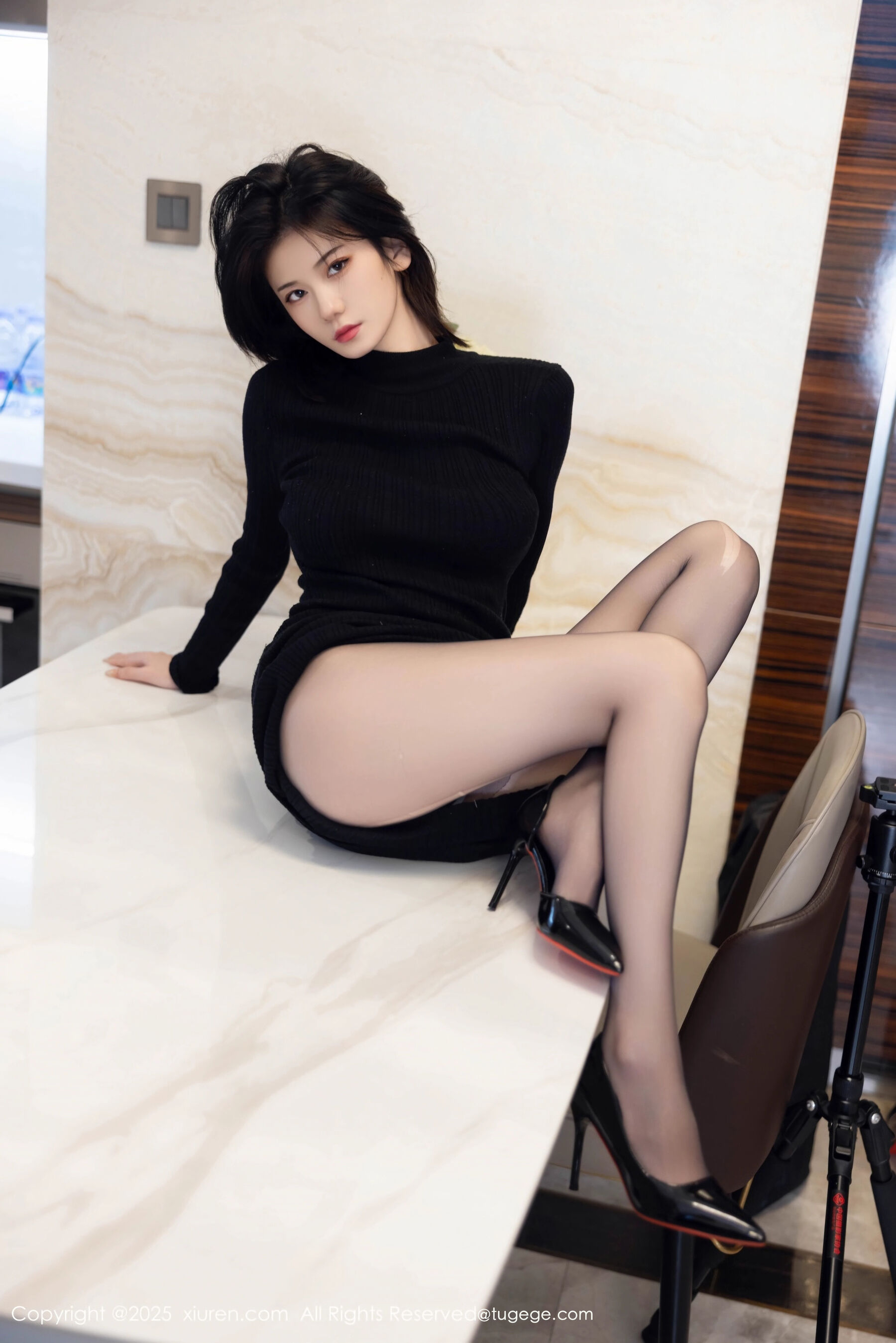 图片[42]-秀人网 – NO.11036 – 赵语嫣Baby [98P]-六色网