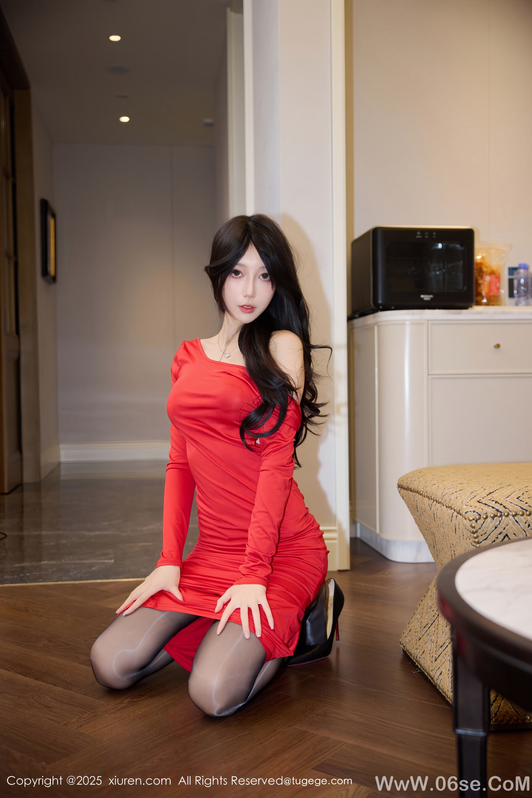图片[7]-秀人网 – NO.11169 – 玥儿玥er [72P]-六色网