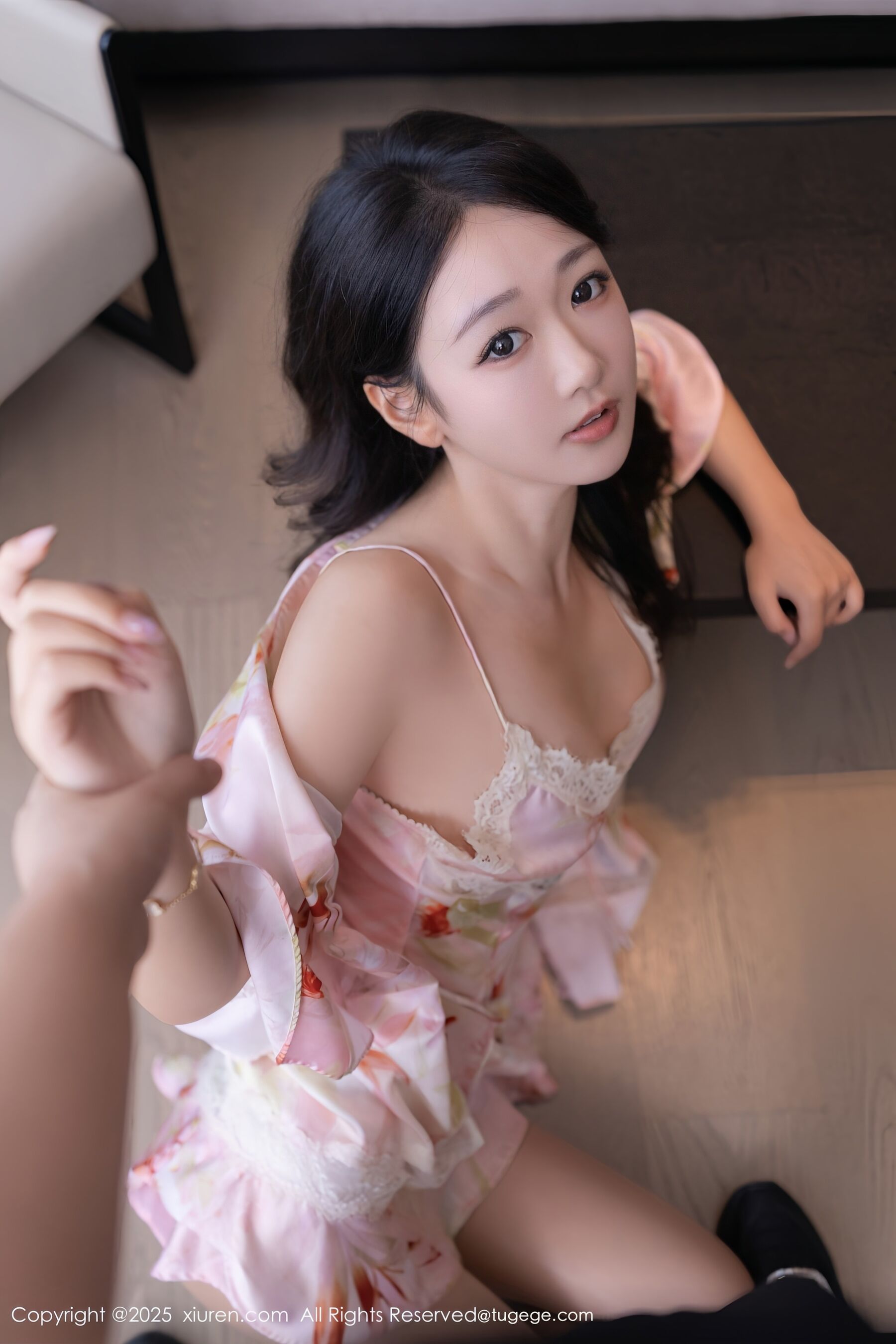 图片[25]-秀人网 – NO.10970 – 唐安琪 [77P]-六色网