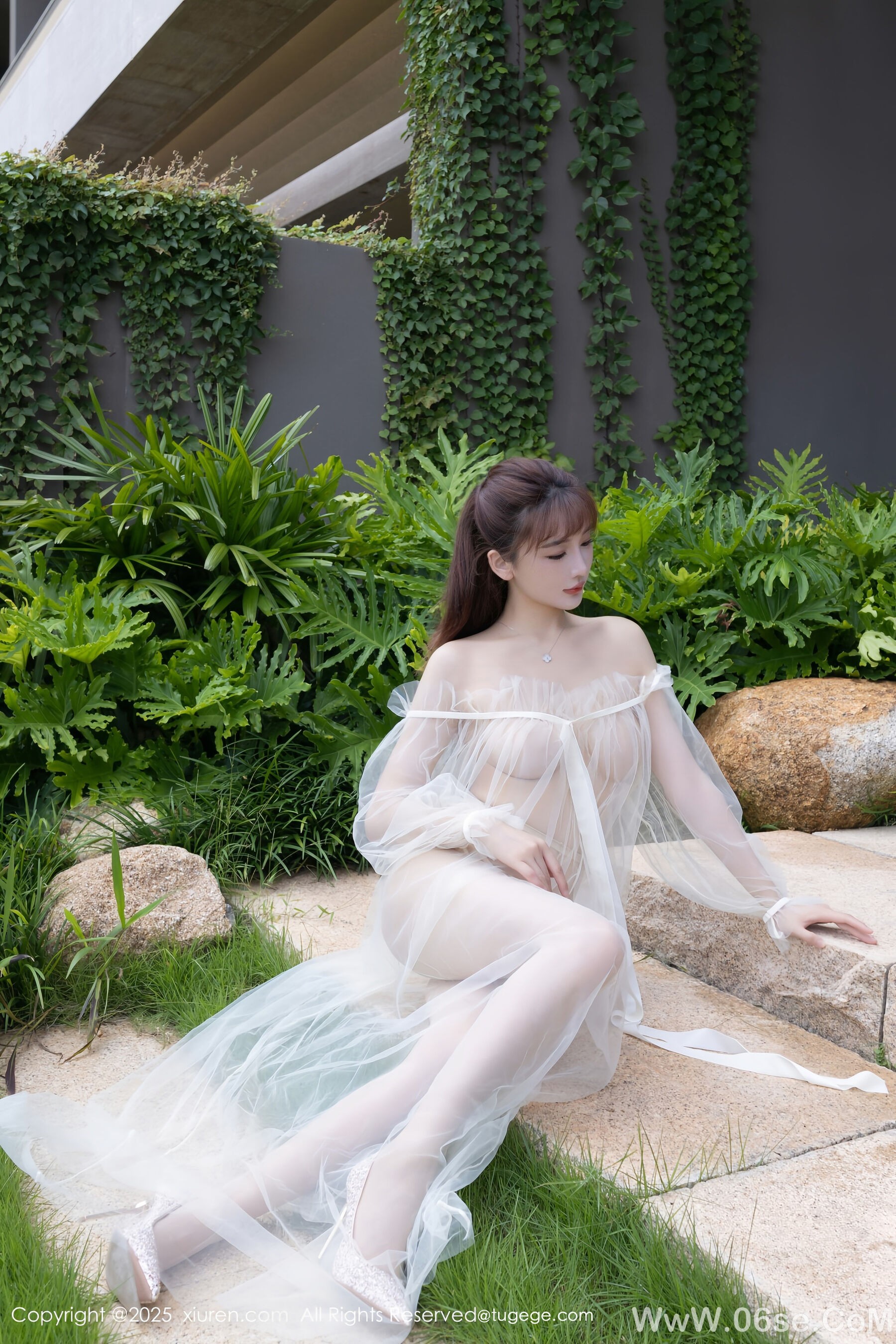 图片[10]-秀人网 – NO.10903 – 陆萱萱 [71P]-六色网