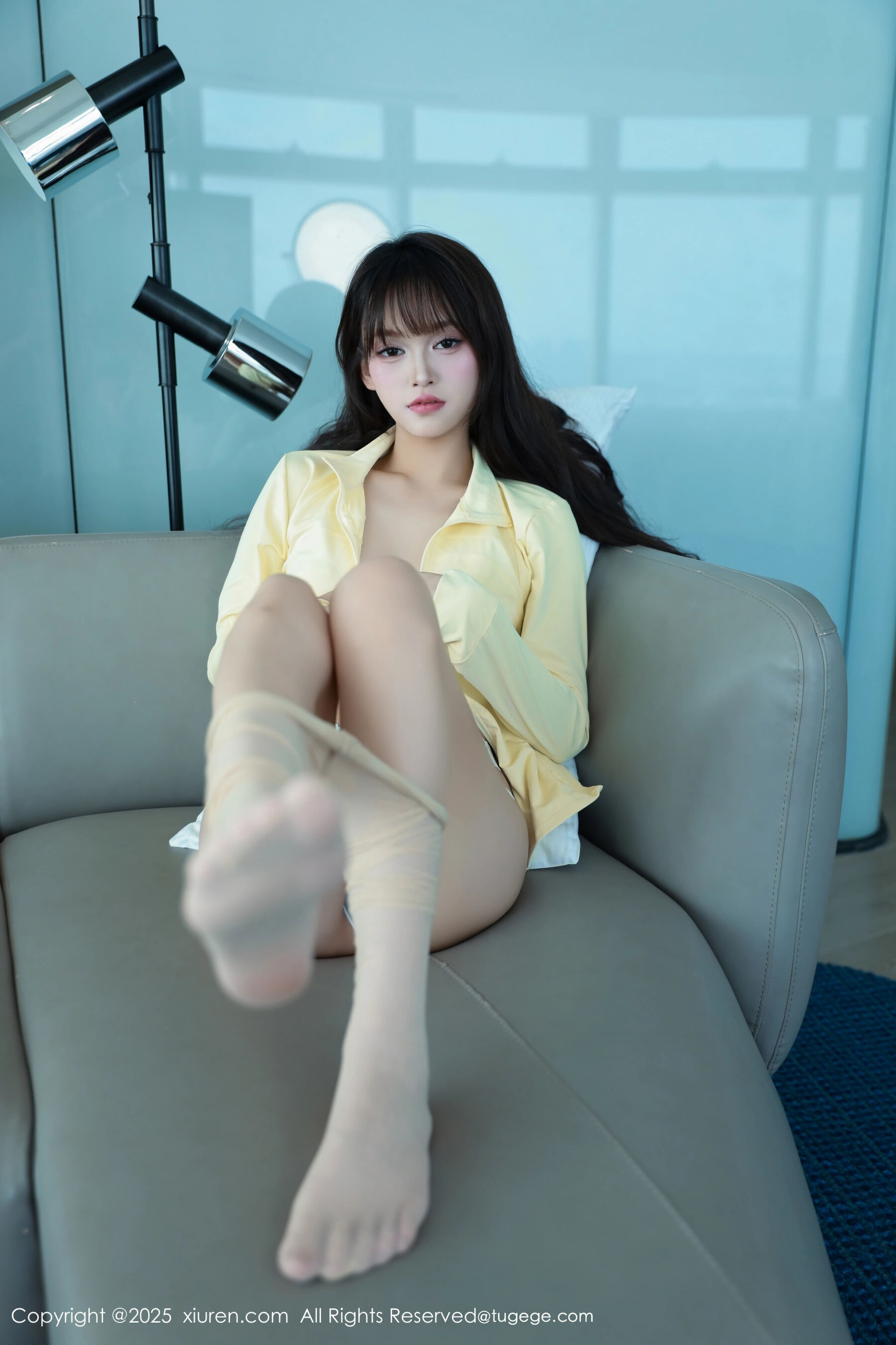 图片[65]-[Xiuren秀人网] 2025.08.28 NO.10702 糯咪[83P]-六色网
