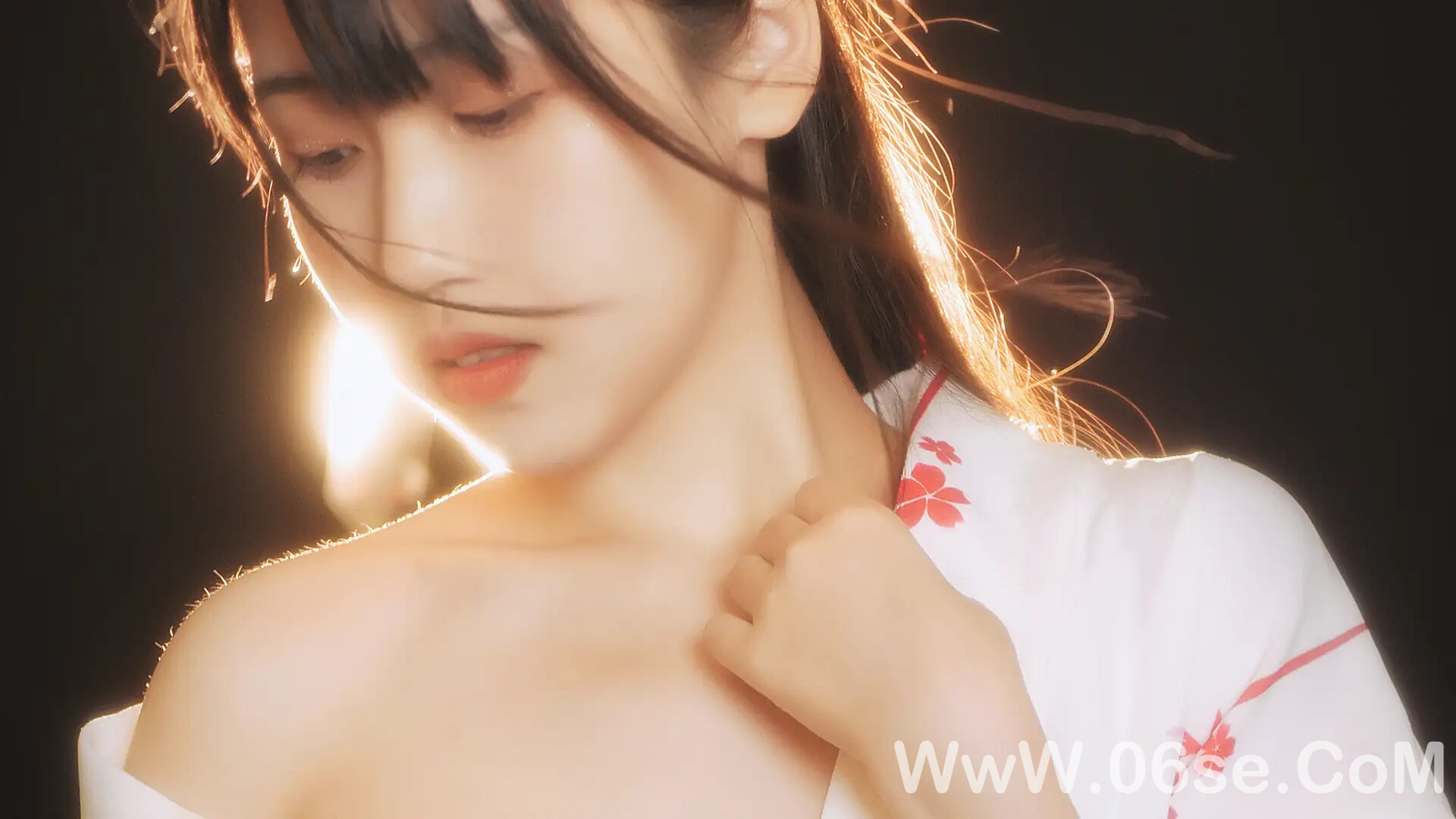 图片[27]-不呆猫 – 和服-六色网