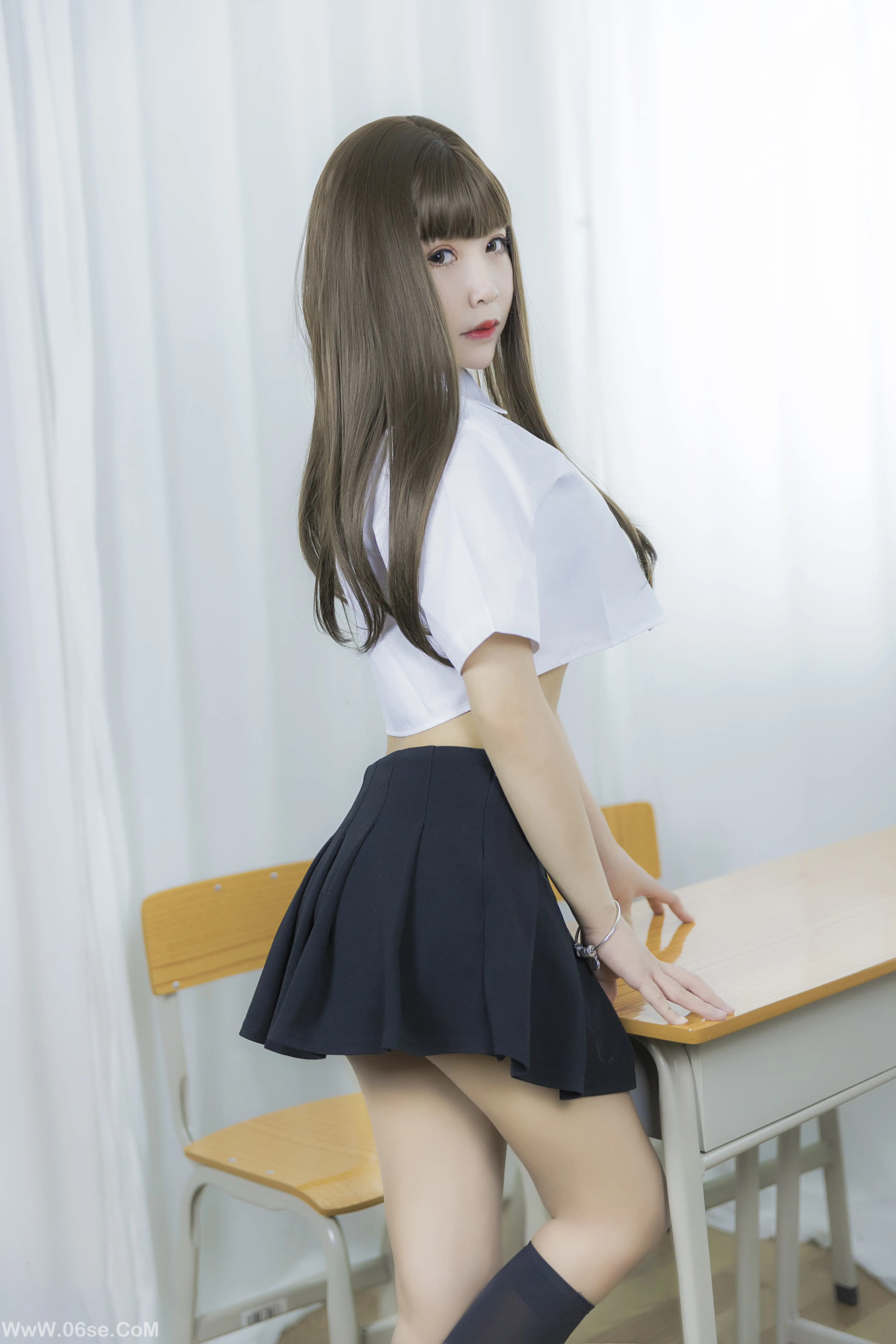图片[40]-抱走莫子 – 等你下课-六色网