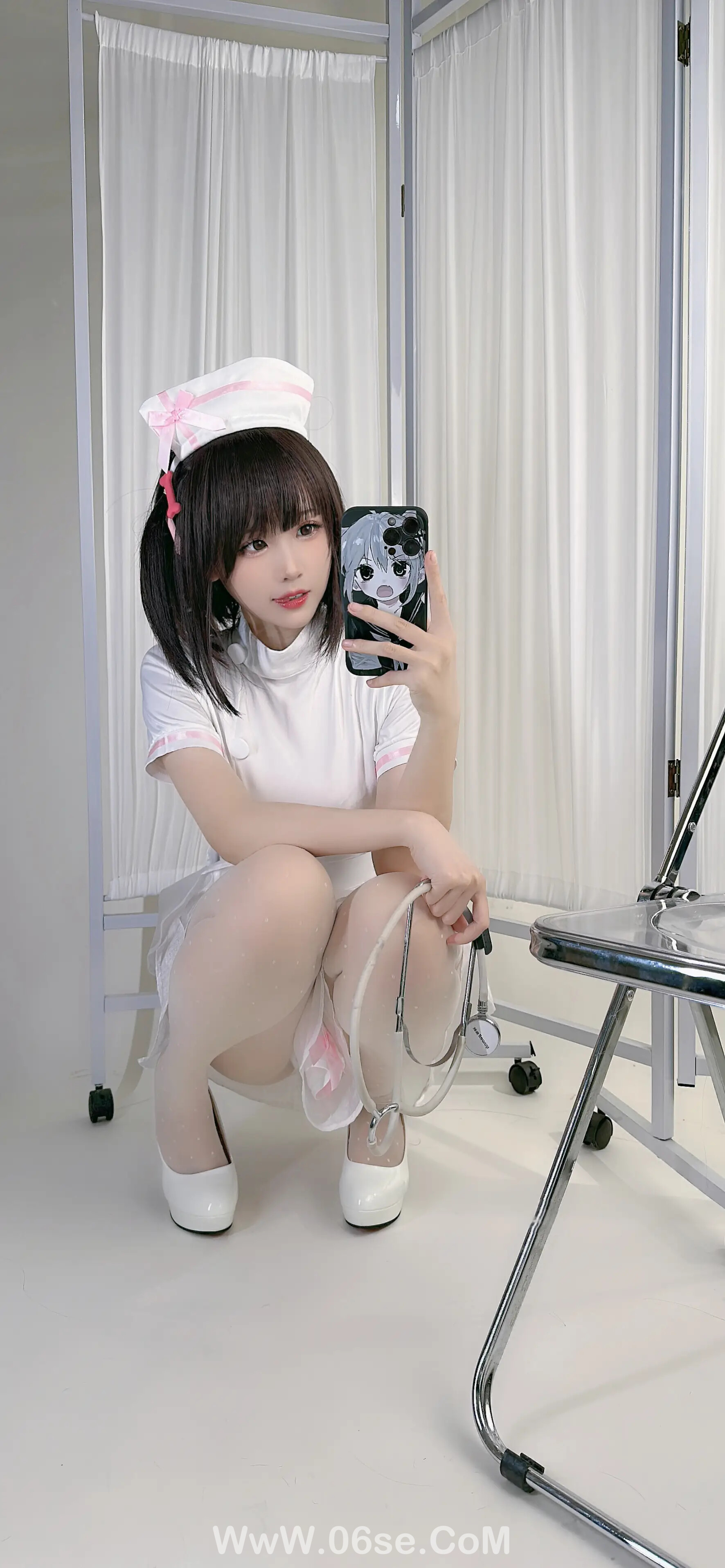 图片[36]-miko酱ww 护士宝宝-六色网