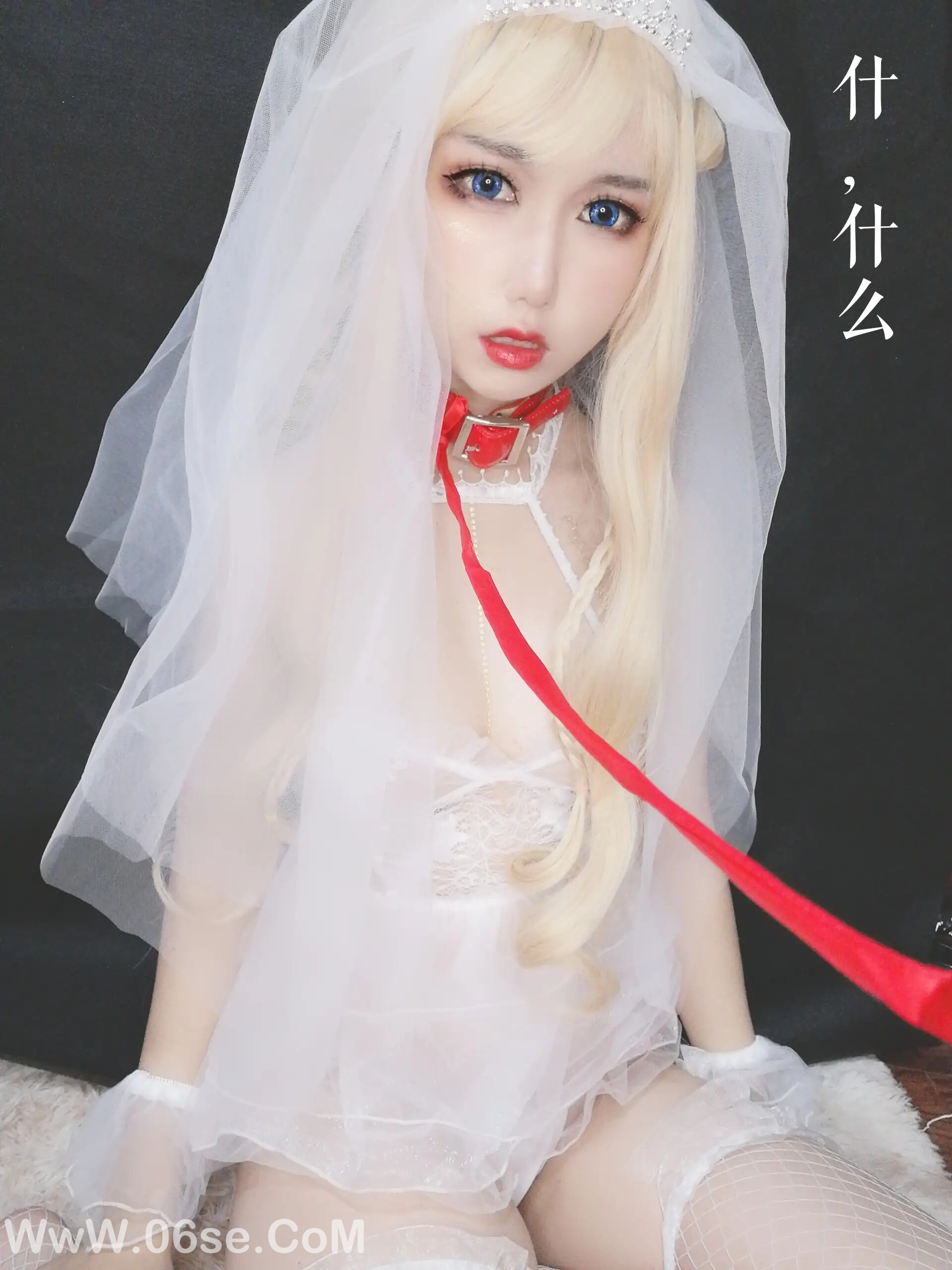 图片[94]-芋圆侑子 – 魔王的新娘-六色网