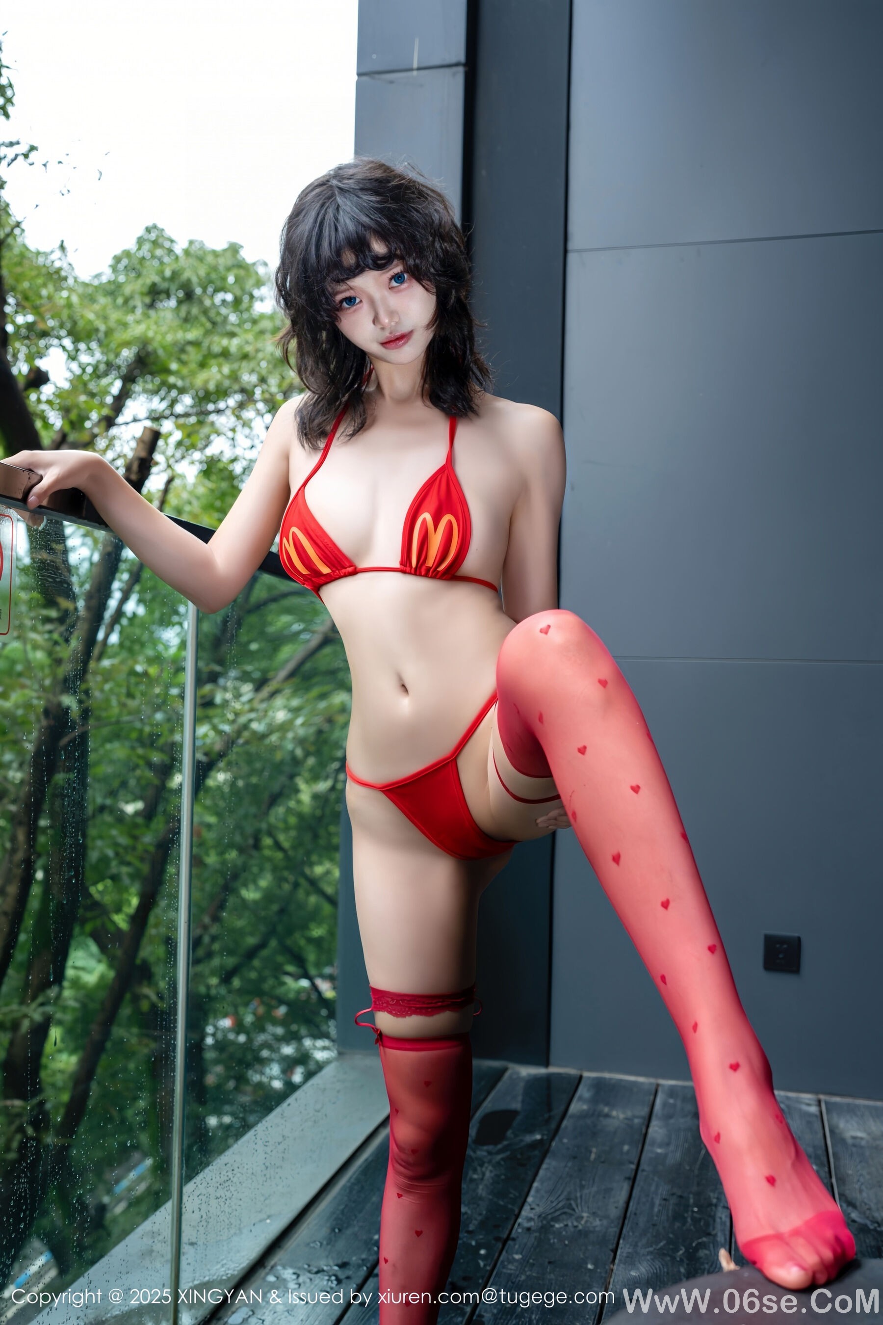 图片[22]-星颜社 2025.09.22 NO.0403 白虎巧巧[62P]-六色网