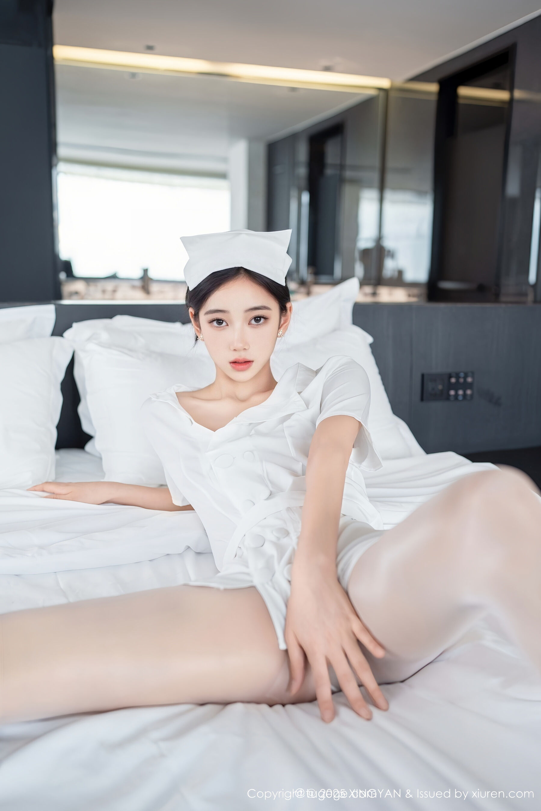 图片[23]-星颜社 2025.07.17 NO.0371 时安安[76P]-六色网