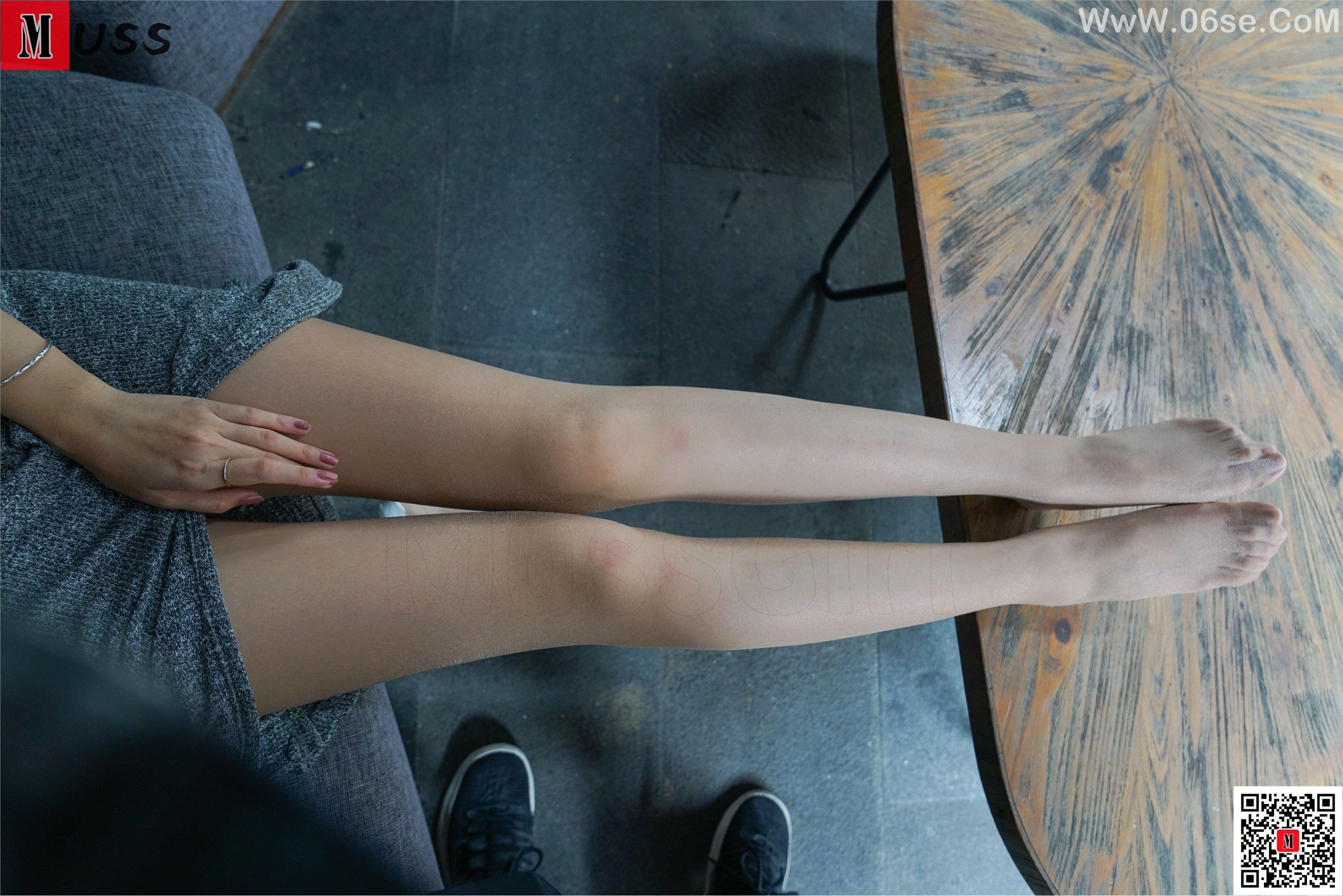 图片[91]-MussGirl慕丝女郎 NO.677 艺可（下）[104P]-六色网