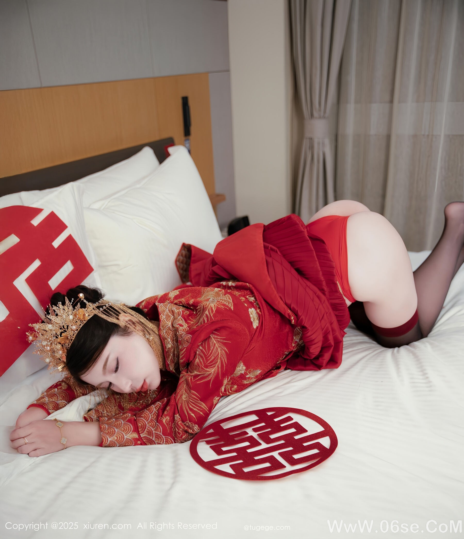 图片[48]-秀人网 – NO.10865 – 小蛮妖Yummy [67P]-六色网
