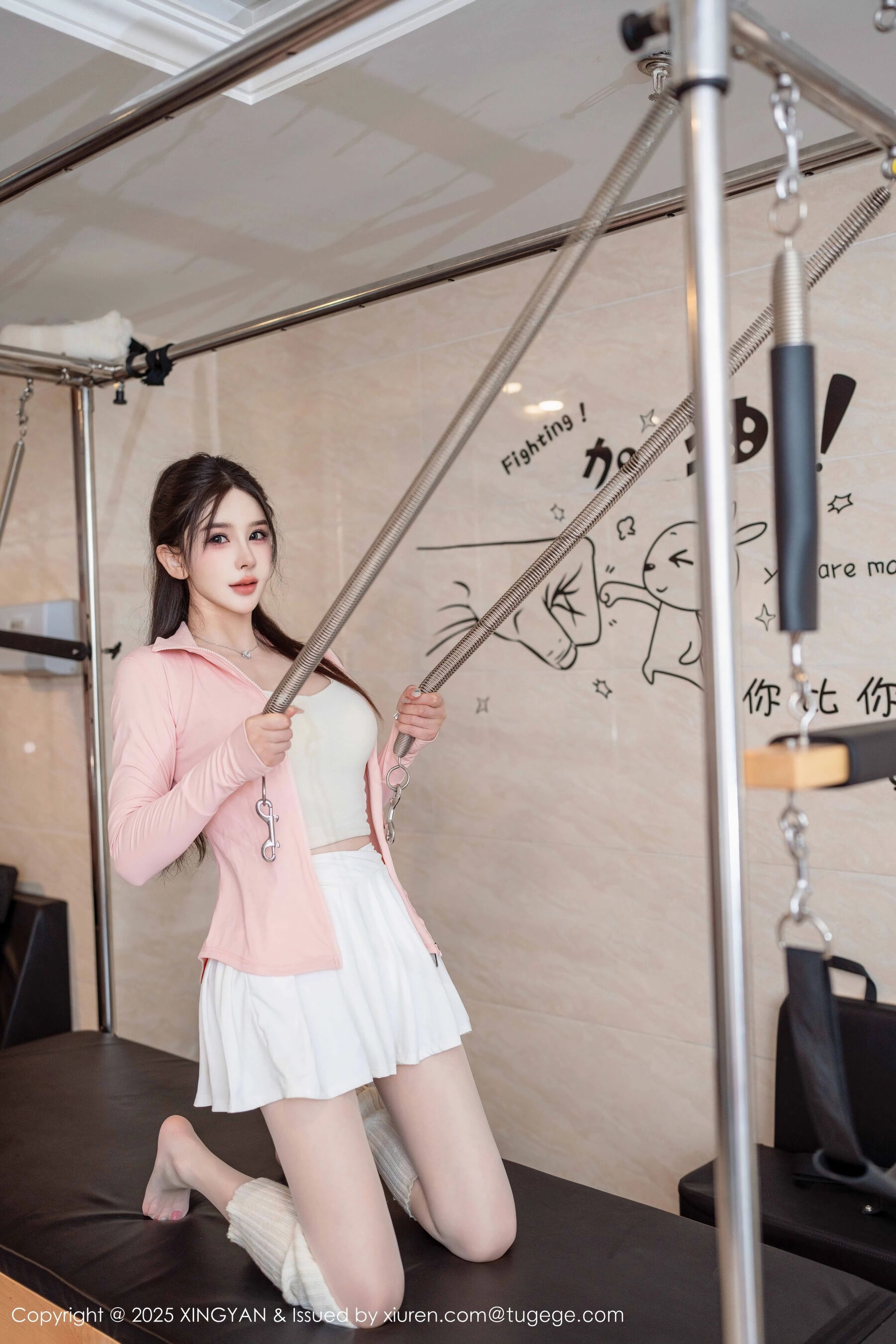图片[9]-星颜社 – NO.0408 – 模特合集 [66P]-六色网