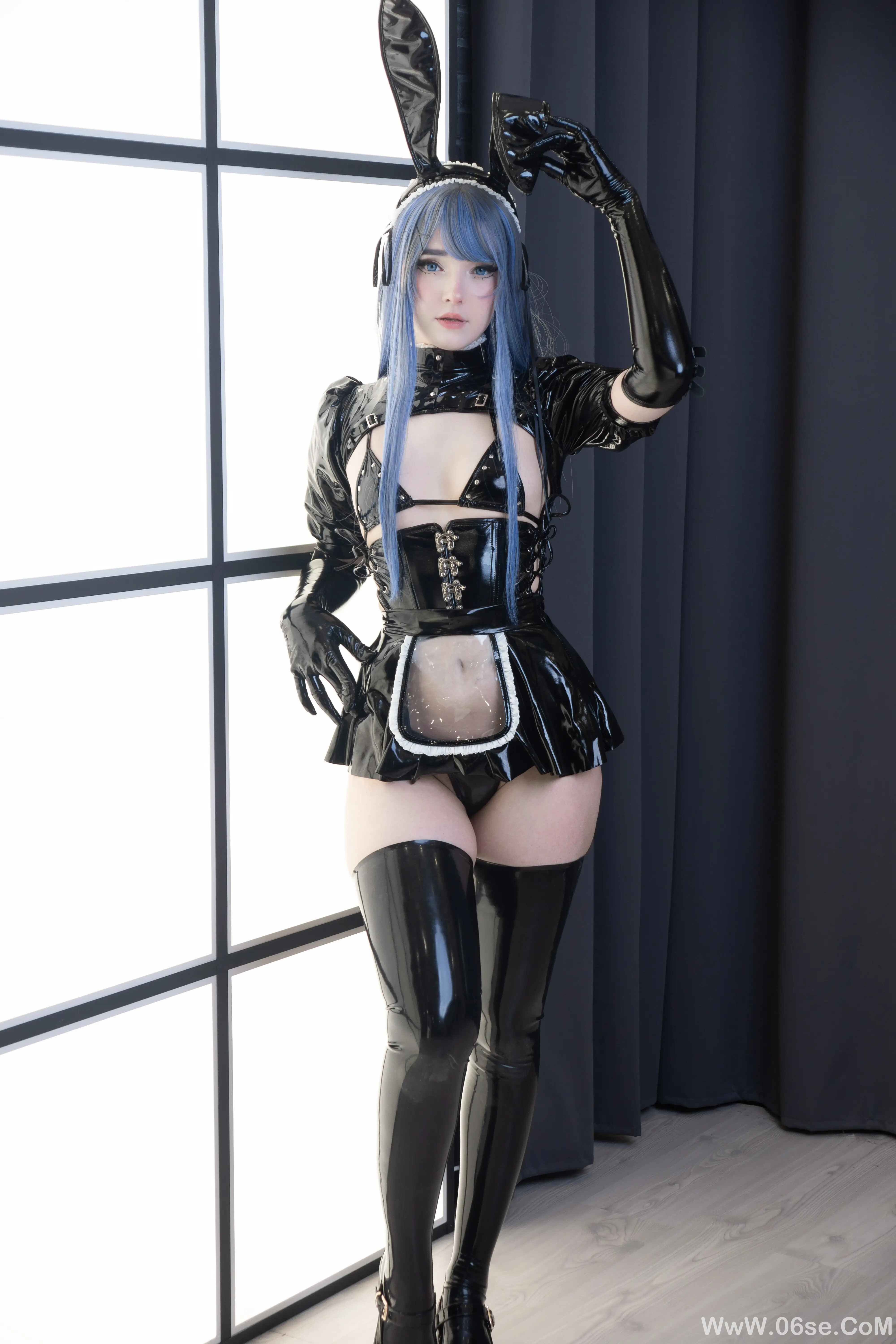 图片[41]-Candy_Ball – Latex Bunny Twins-六色网