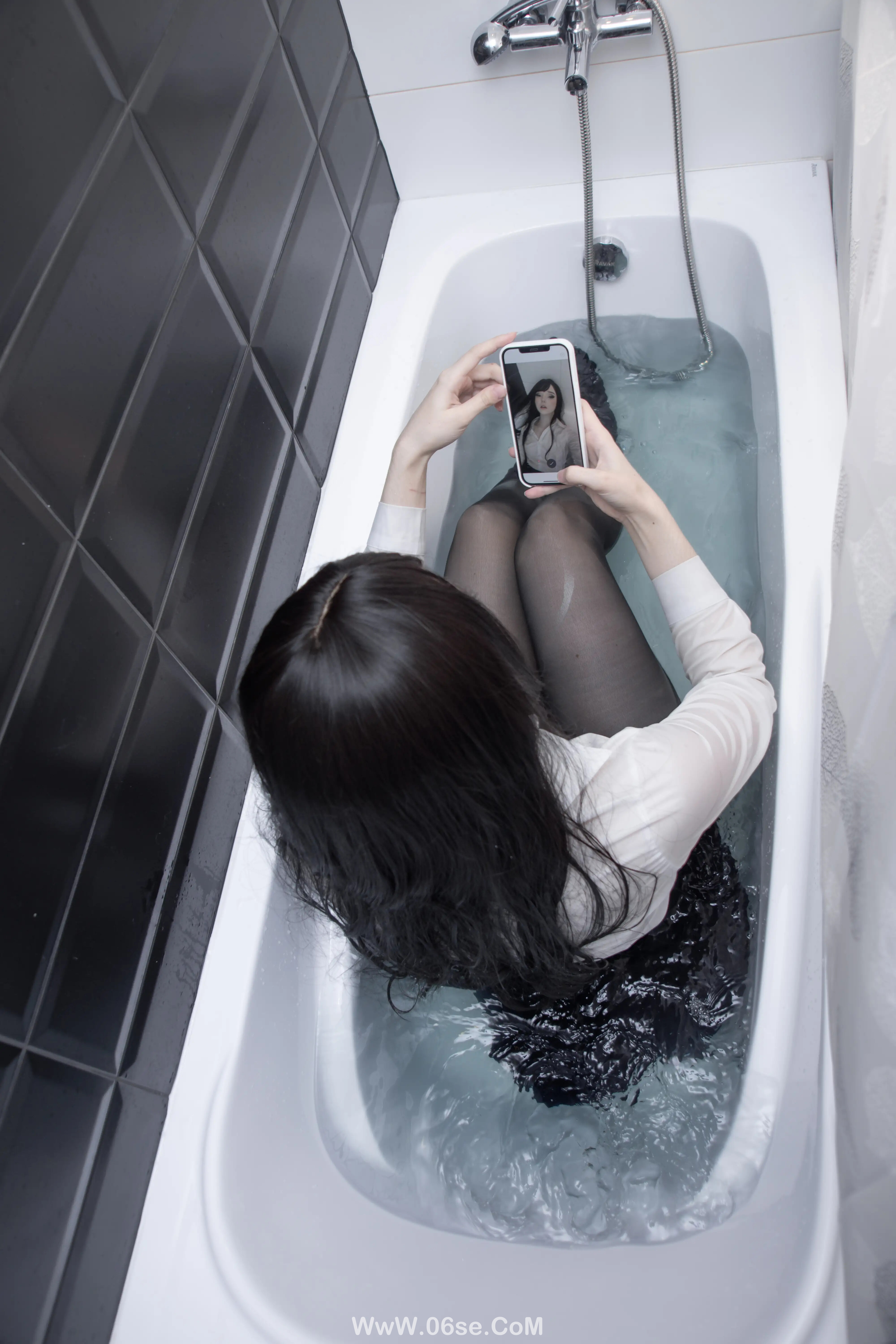 图片[13]-Candy_Ball – Bath Girl-六色网